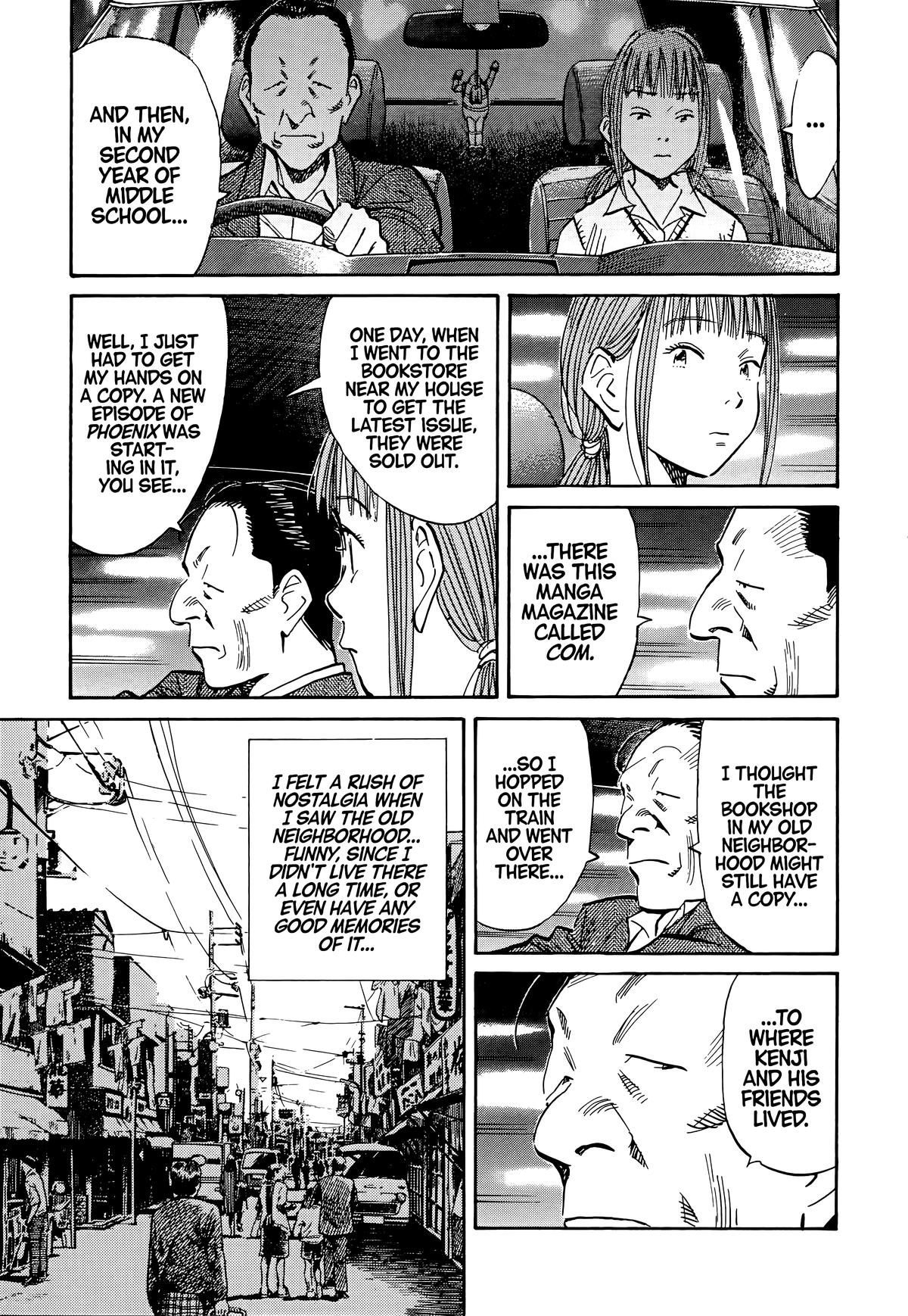 20th Century Boys Chapter 108 Page 5