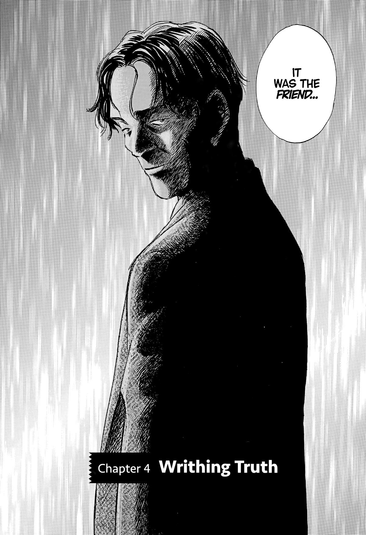 20th Century Boys Chapter 161 Page 3