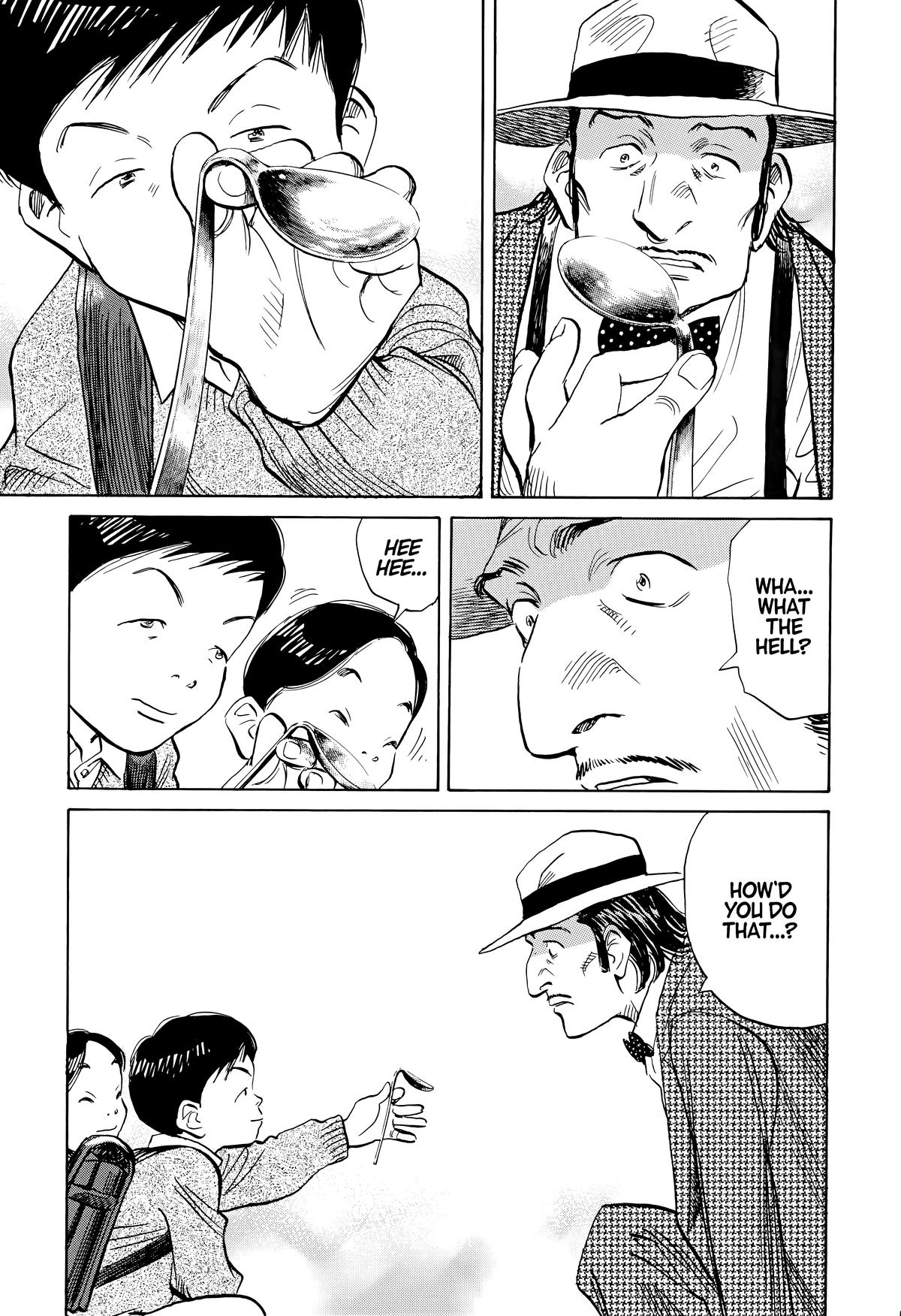 20th Century Boys Chapter 176 Page 5