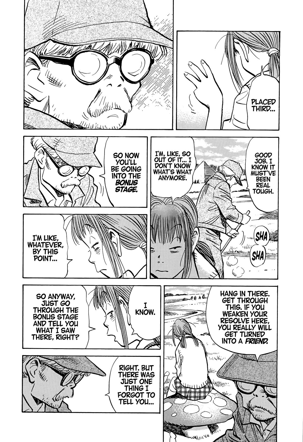20th Century Boys Chapter 84 Page 14