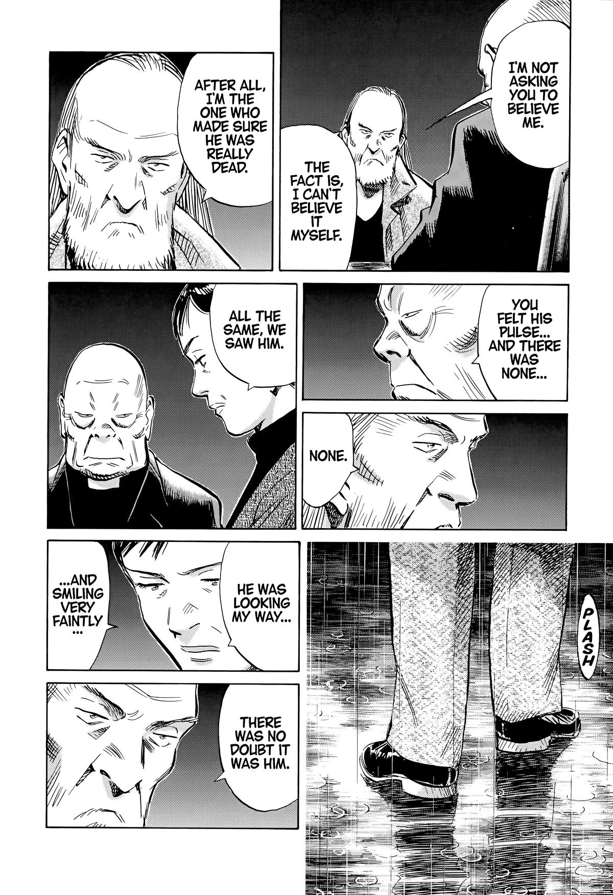 20th Century Boys Chapter 161 Page 2