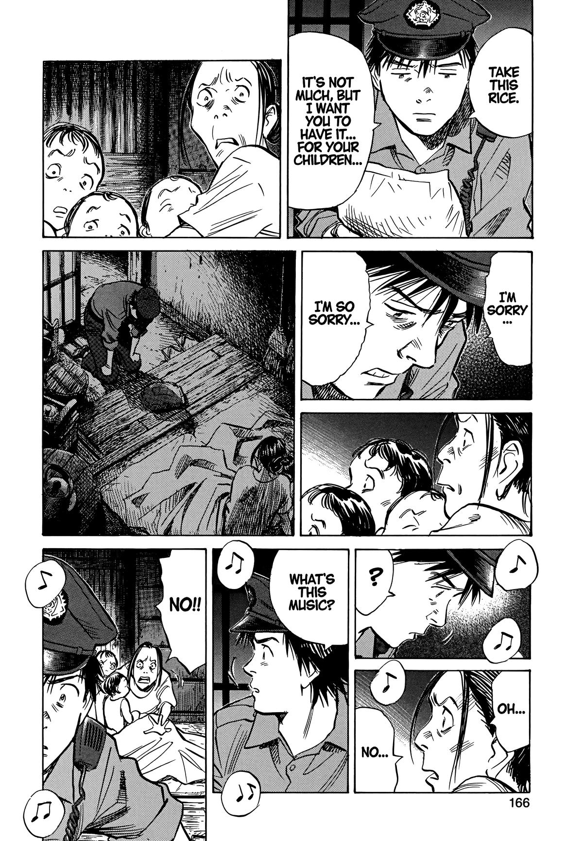20th Century Boys Chapter 190 Page 12