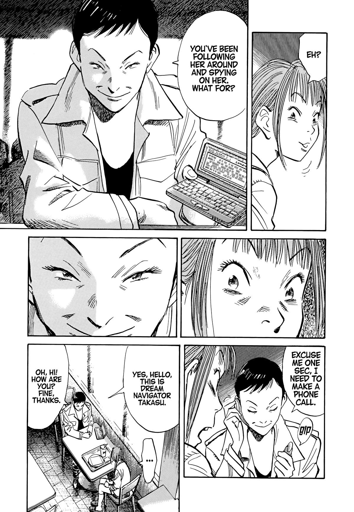 20th Century Boys Chapter 101 Page 15