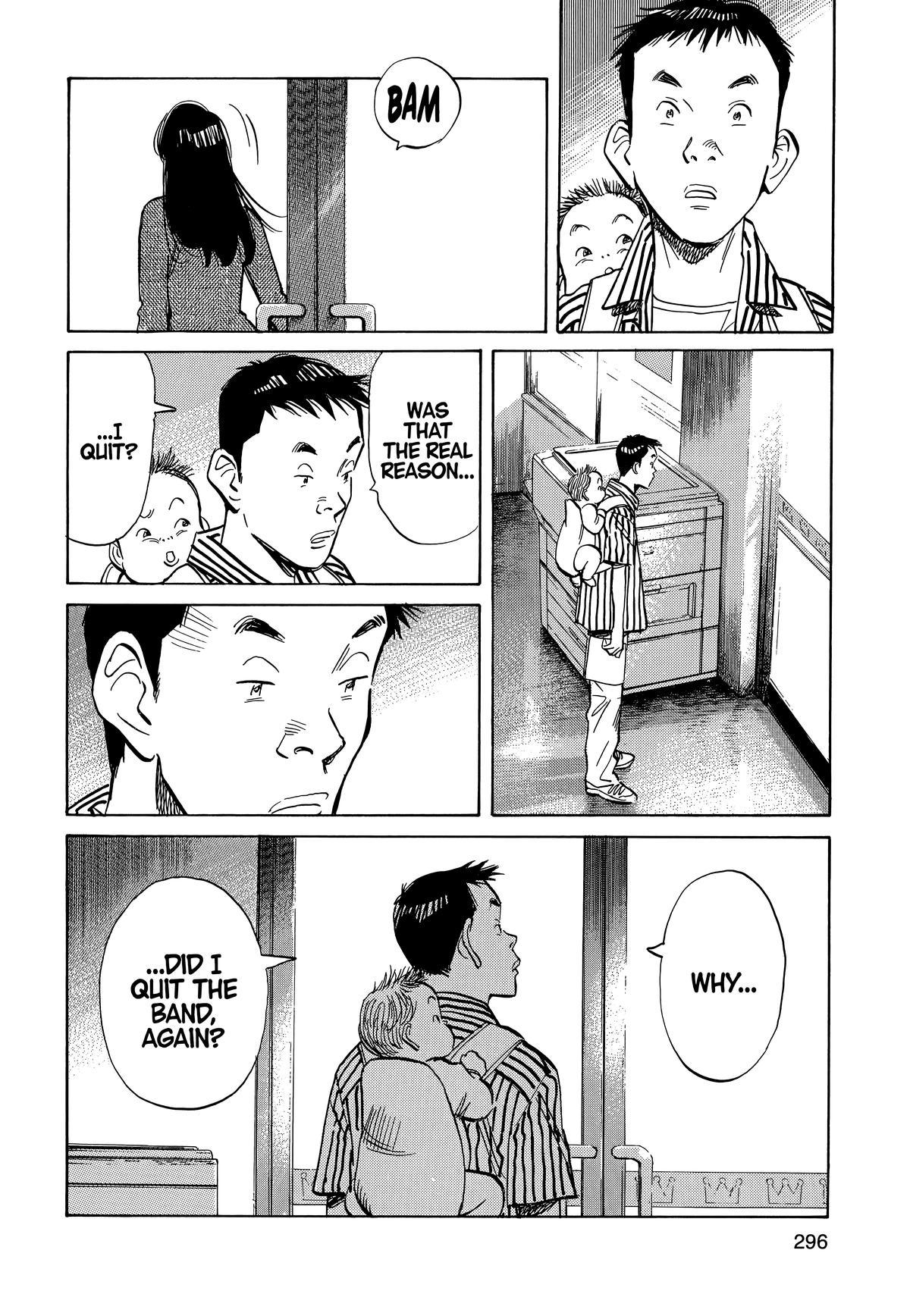 20th Century Boys Chapter 15 Page 13