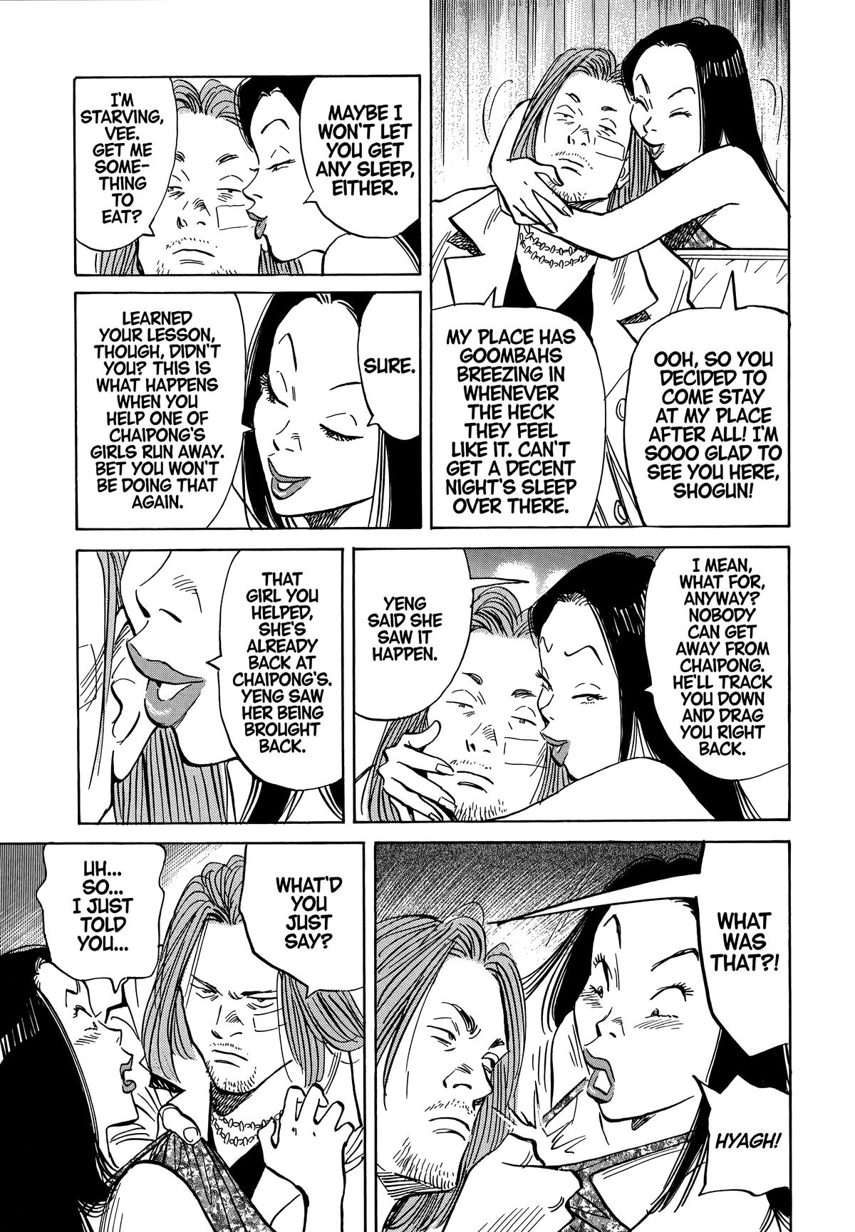 20th Century Boys Chapter 34 Page 8