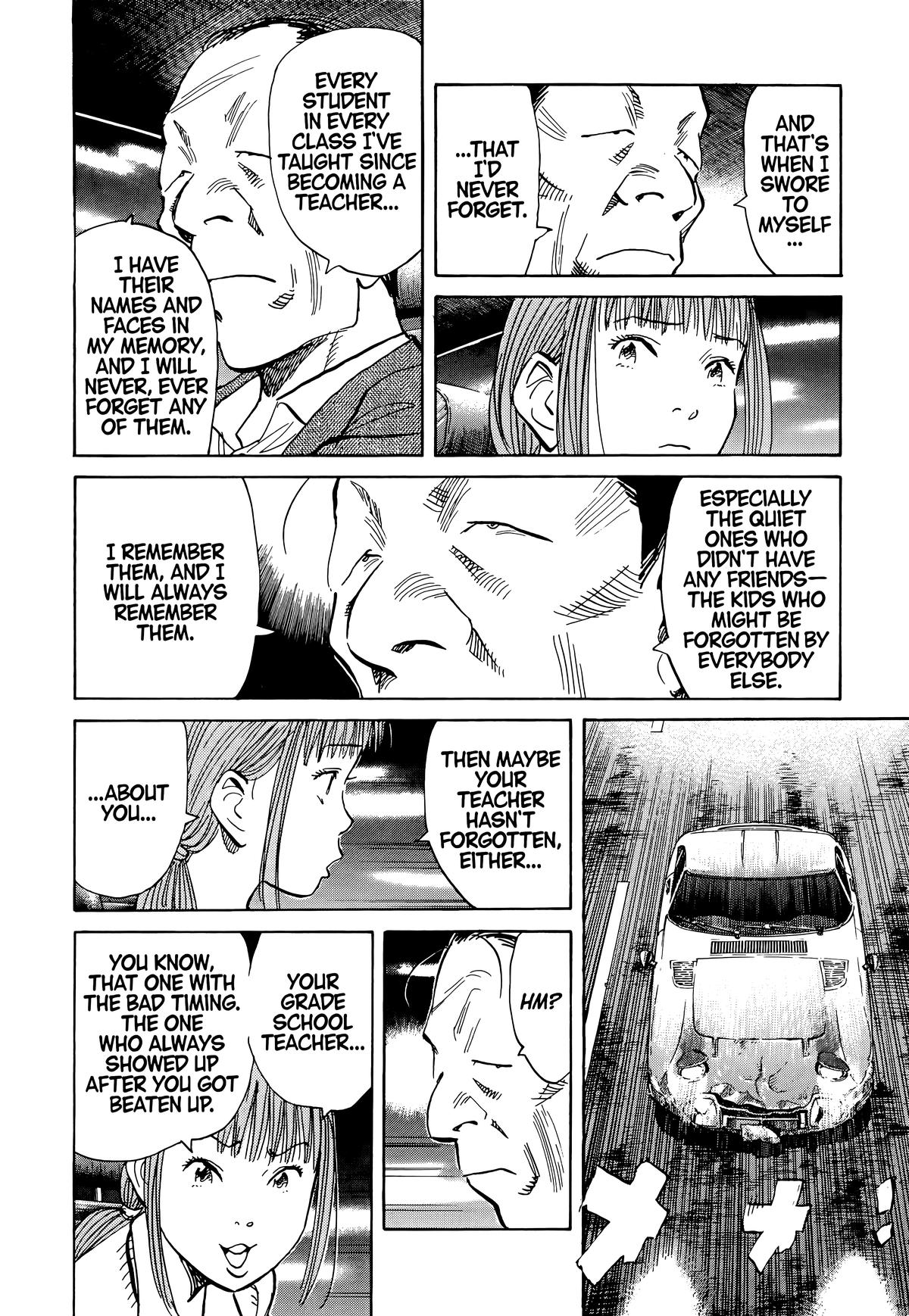 20th Century Boys Chapter 108 Page 8