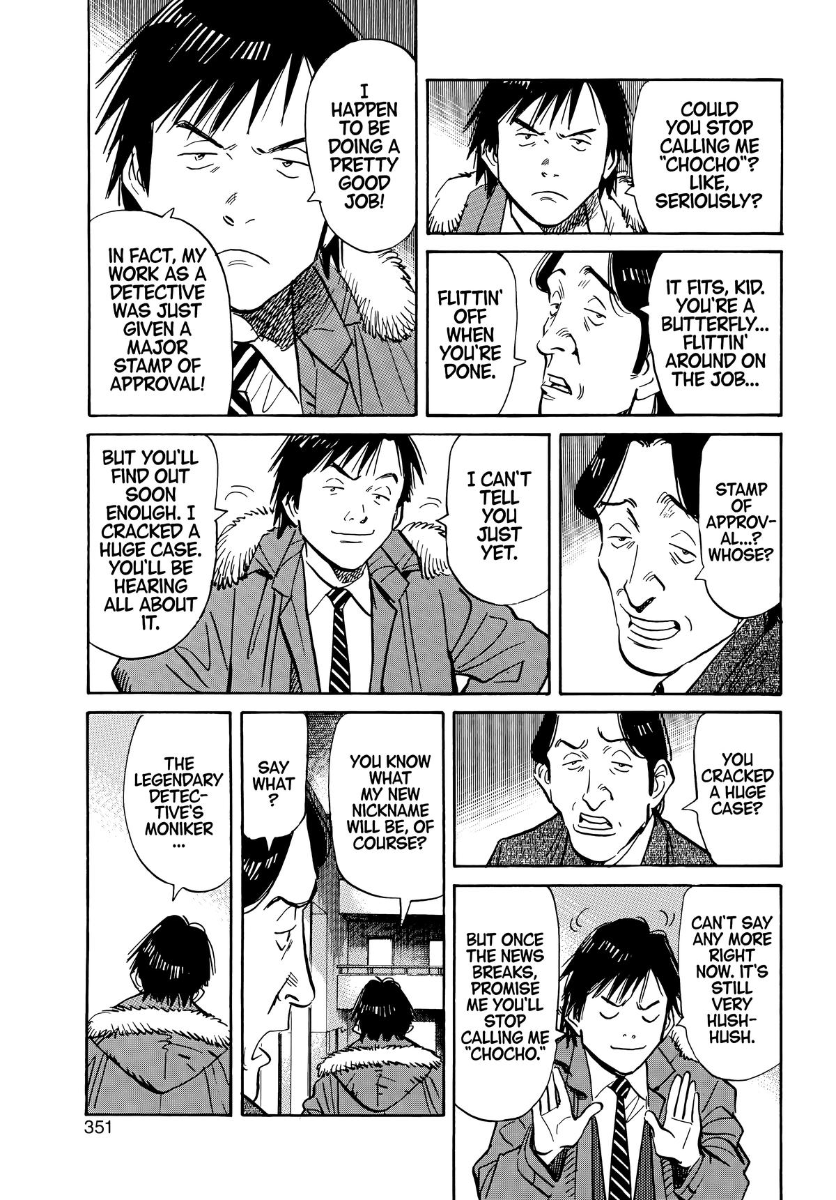 20th Century Boys Chapter 62 Page 3