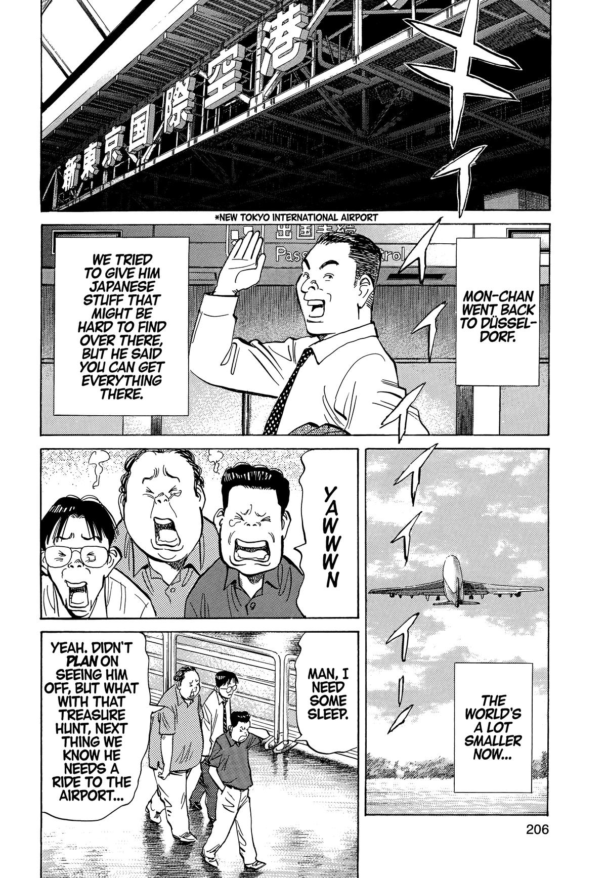 20th Century Boys Chapter 10 Page 13