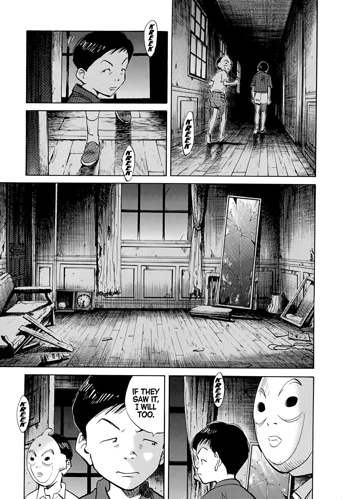 20th Century Boys Chapter 175 Page 9