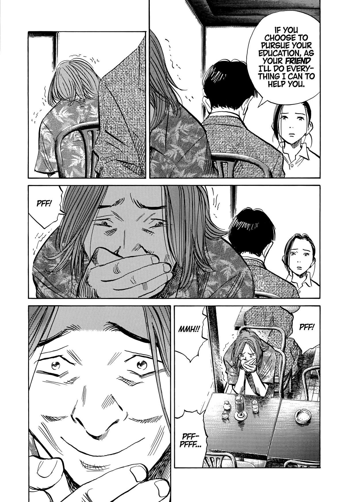 20th Century Boys Chapter 212 Page 15