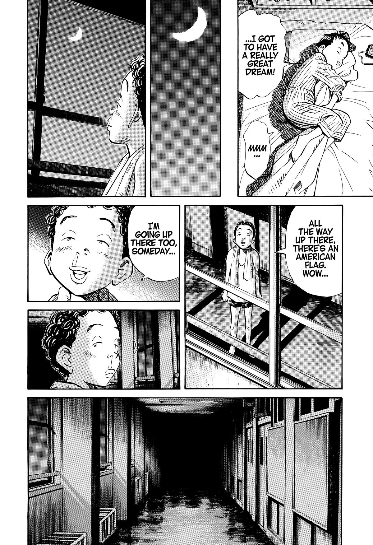 20th Century Boys Chapter 153 Page 14