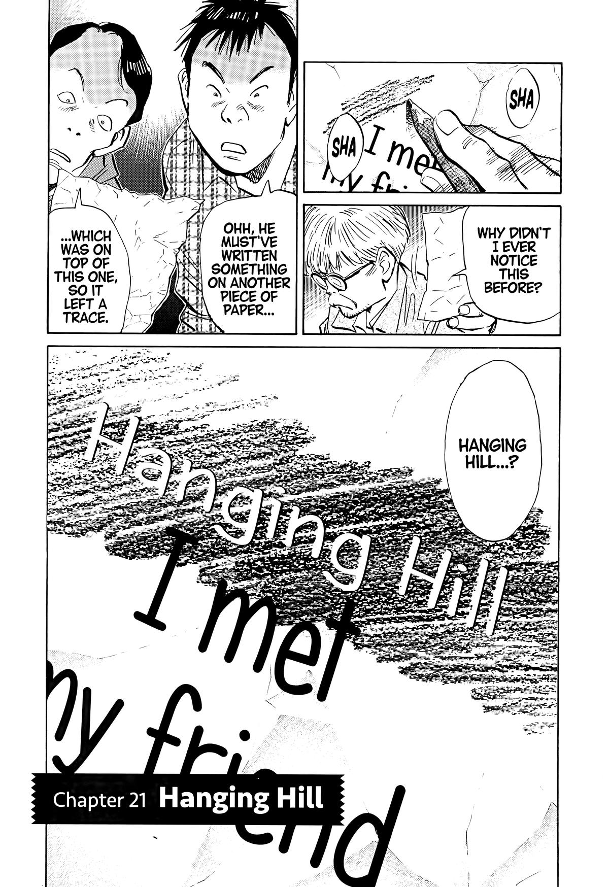 20th Century Boys Chapter 86 Page 5