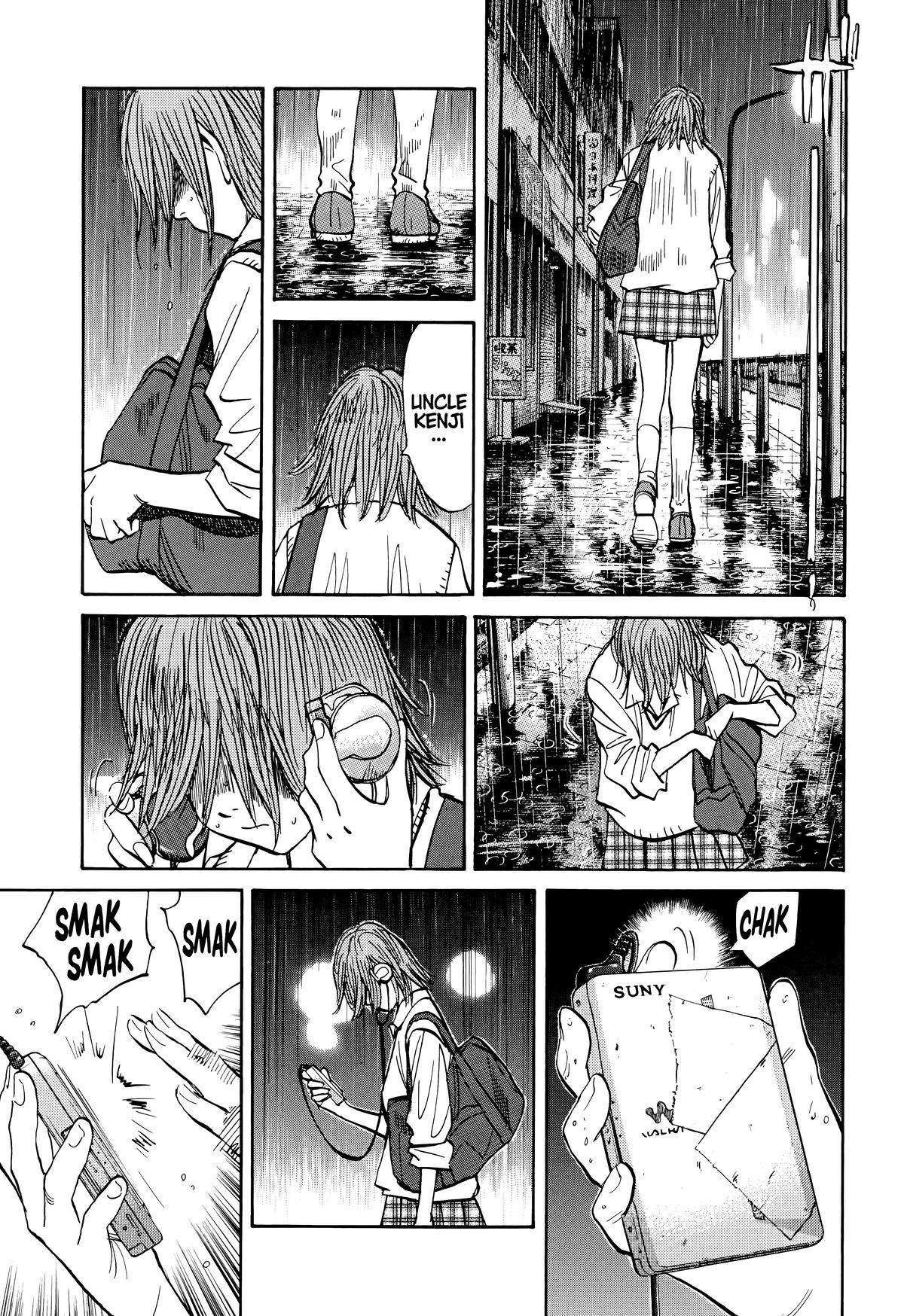 20th Century Boys Chapter 110 Page 12