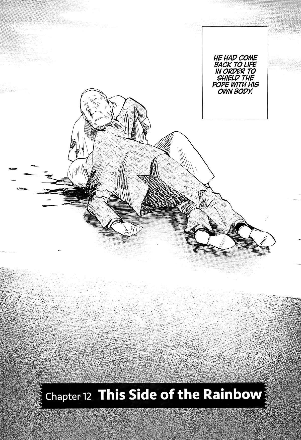 20th Century Boys Chapter 169 Page 2