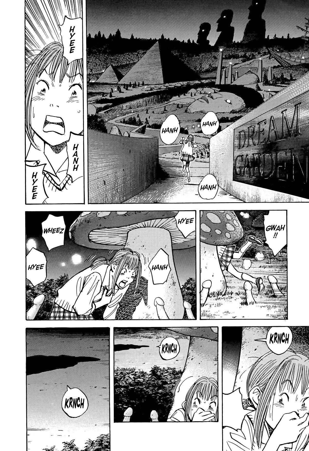 20th Century Boys Chapter 82 Page 8