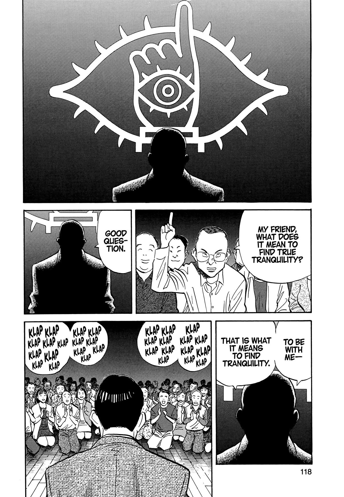 20th Century Boys Chapter 6 Page 2