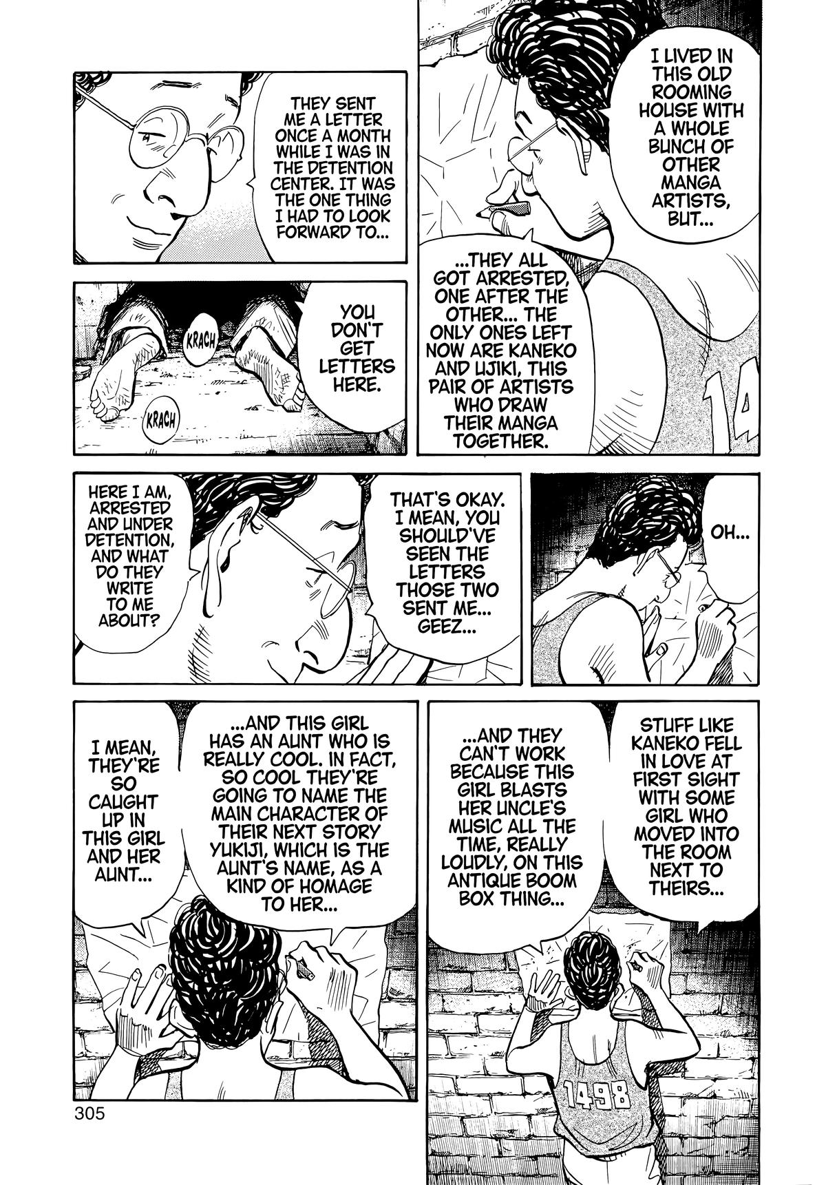 20th Century Boys Chapter 59 Page 13
