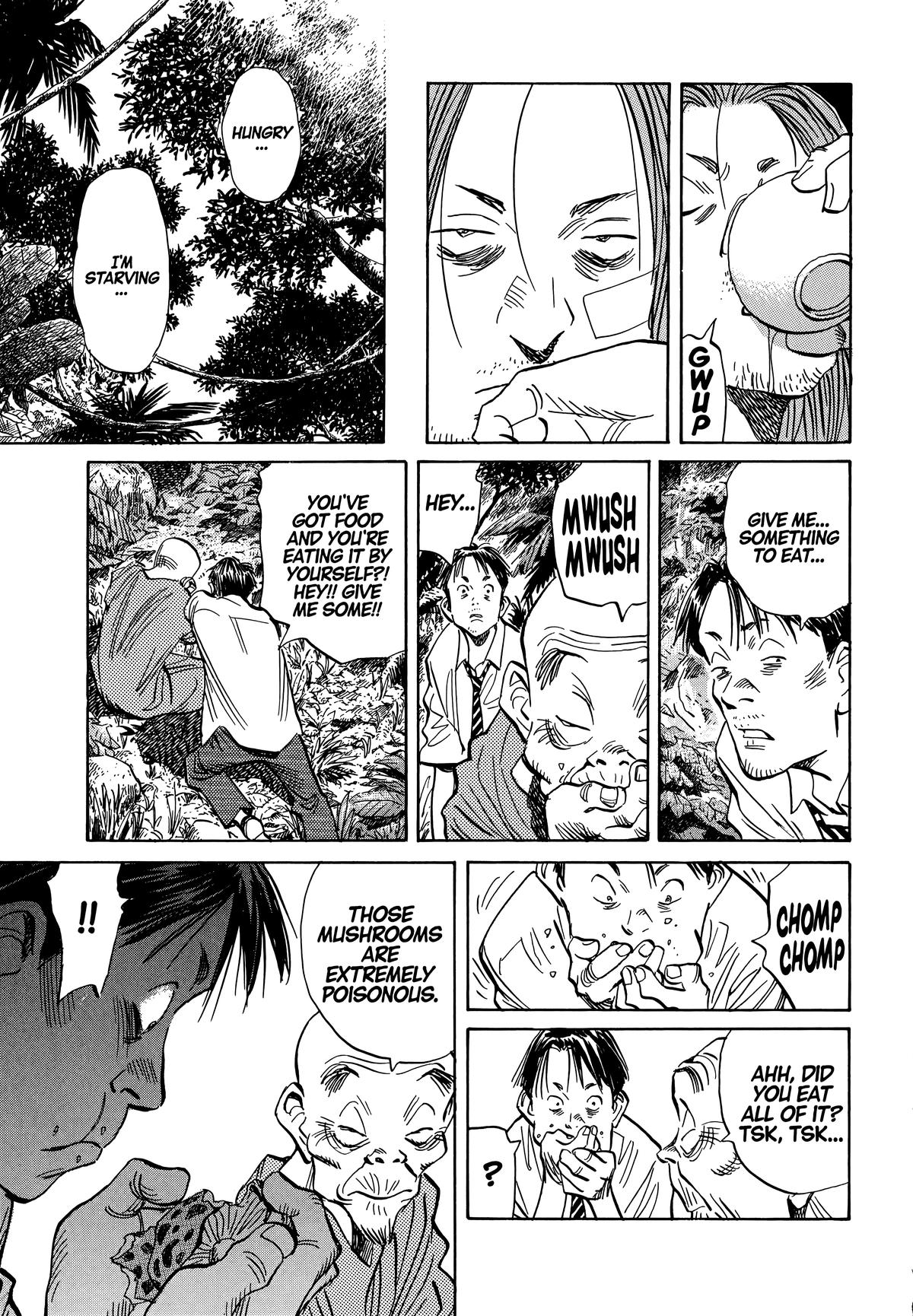 20th Century Boys Chapter 38 Page 10
