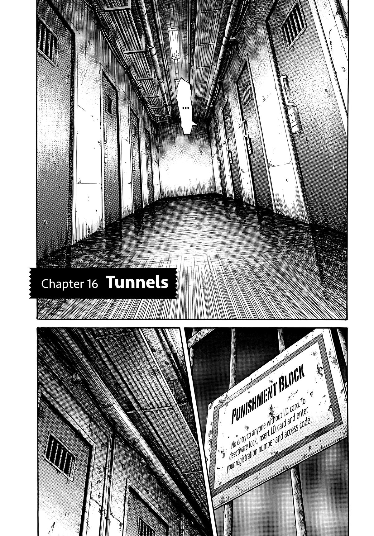 20th Century Boys Chapter 59 Page 3
