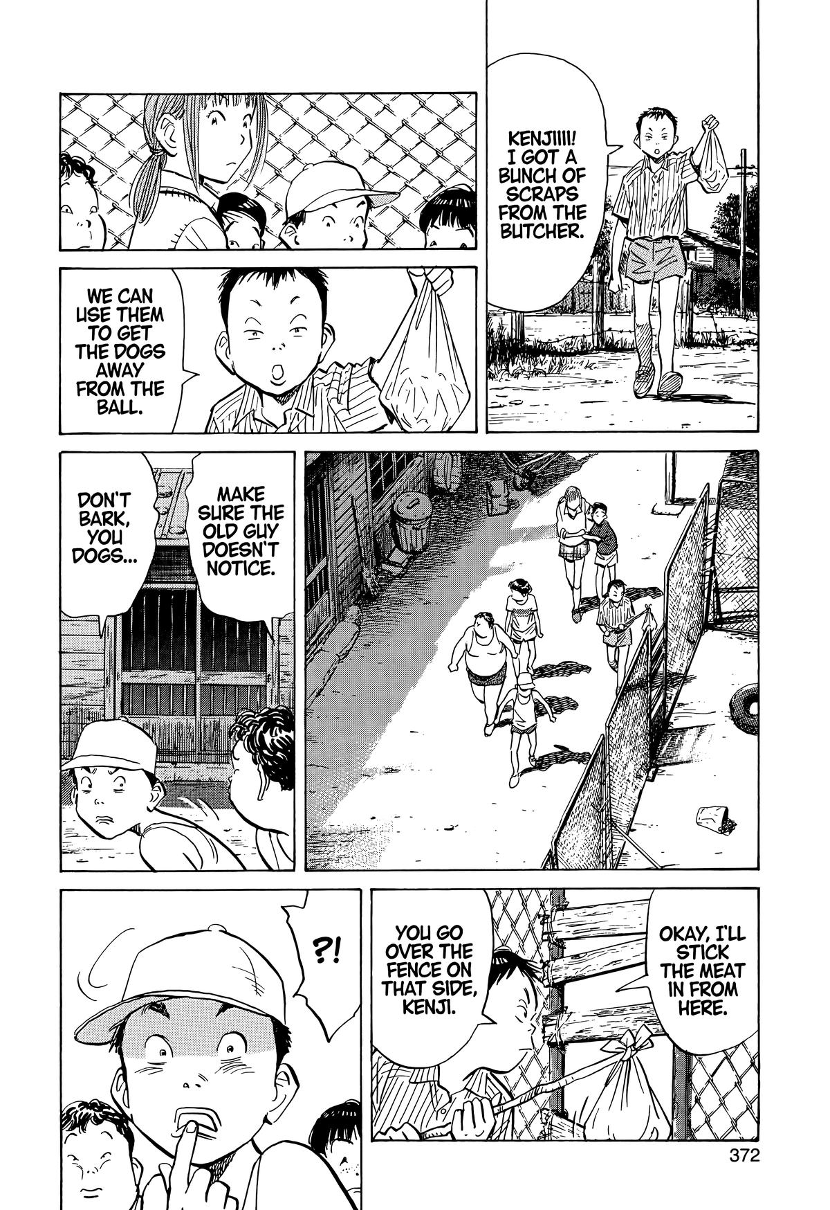 20th Century Boys Chapter 85 Page 12