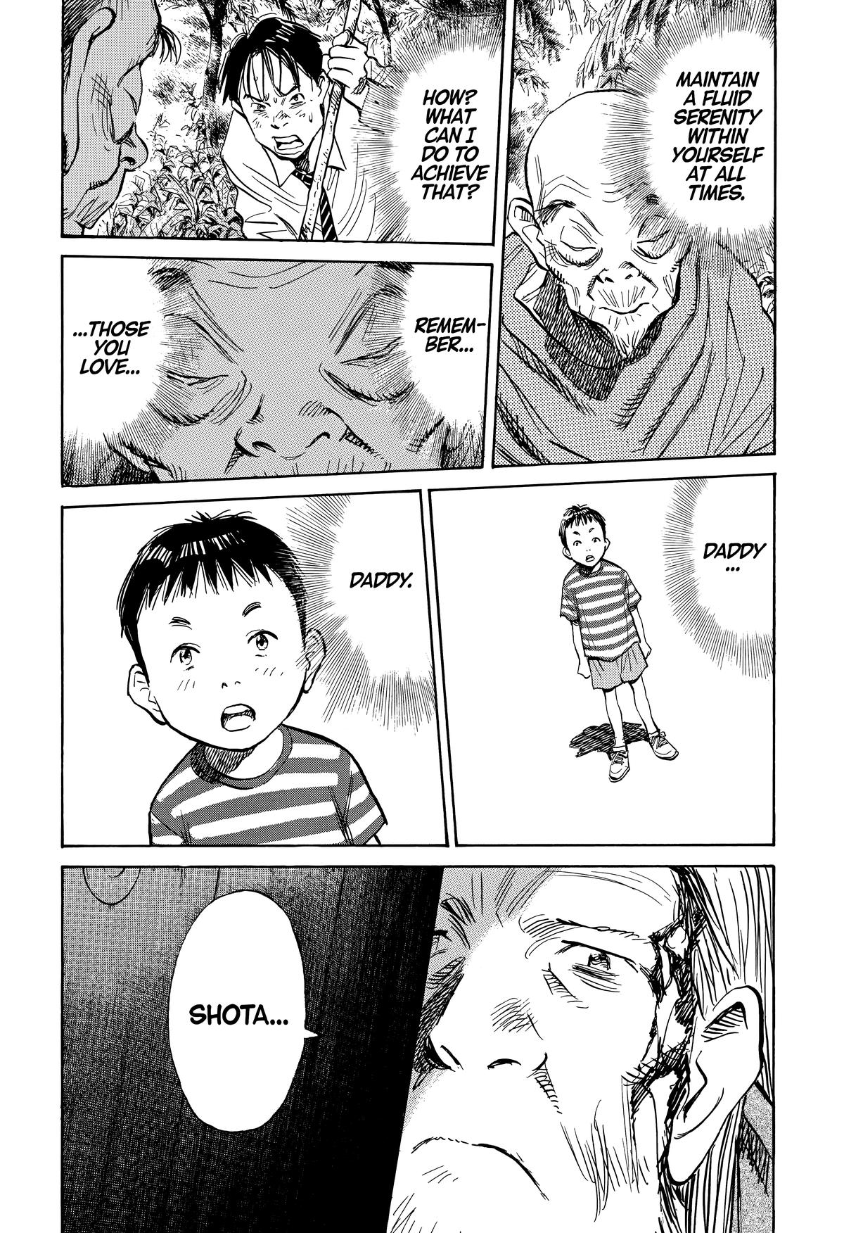 20th Century Boys Chapter 249 Page 9