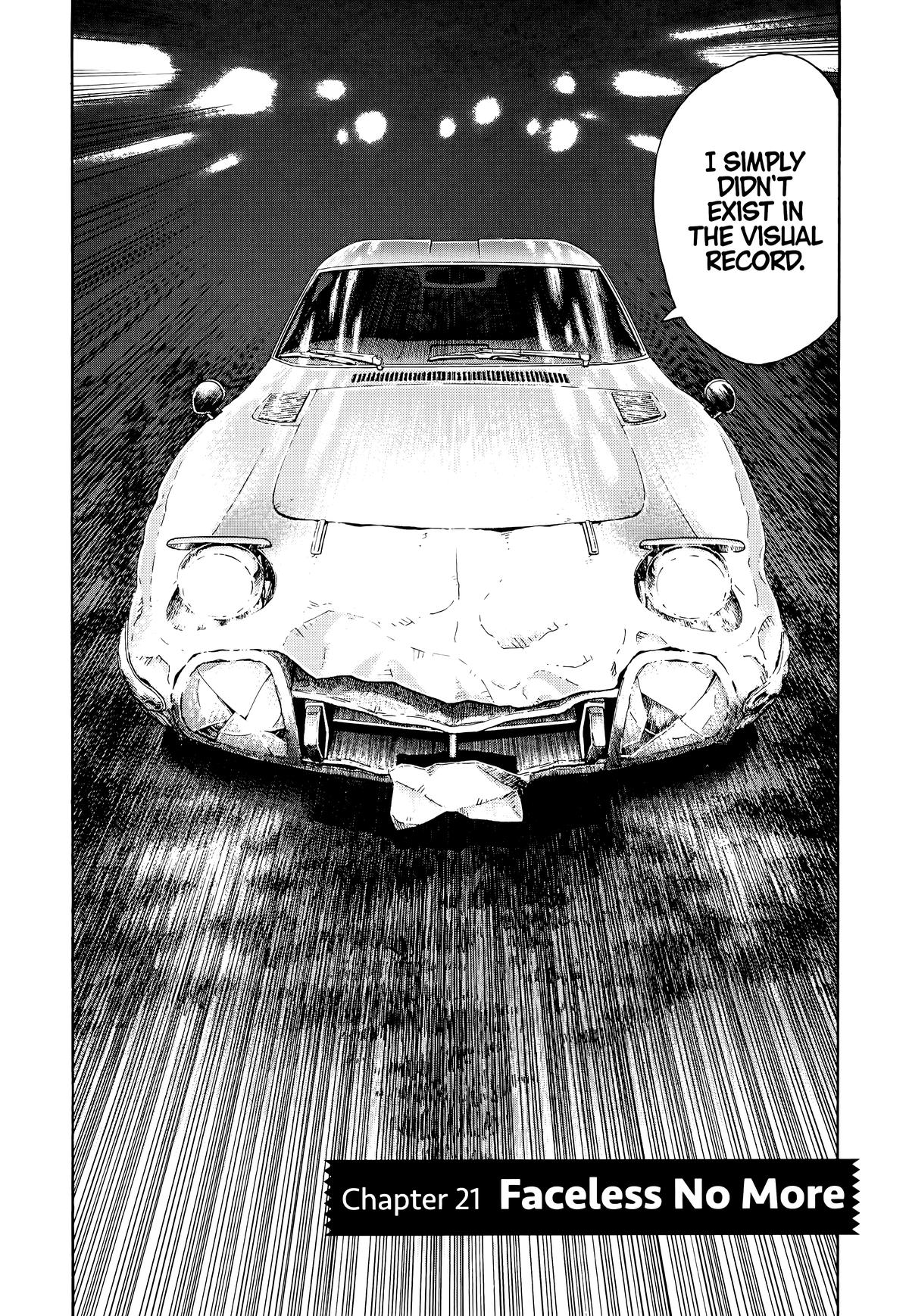 20th Century Boys Chapter 108 Page 4
