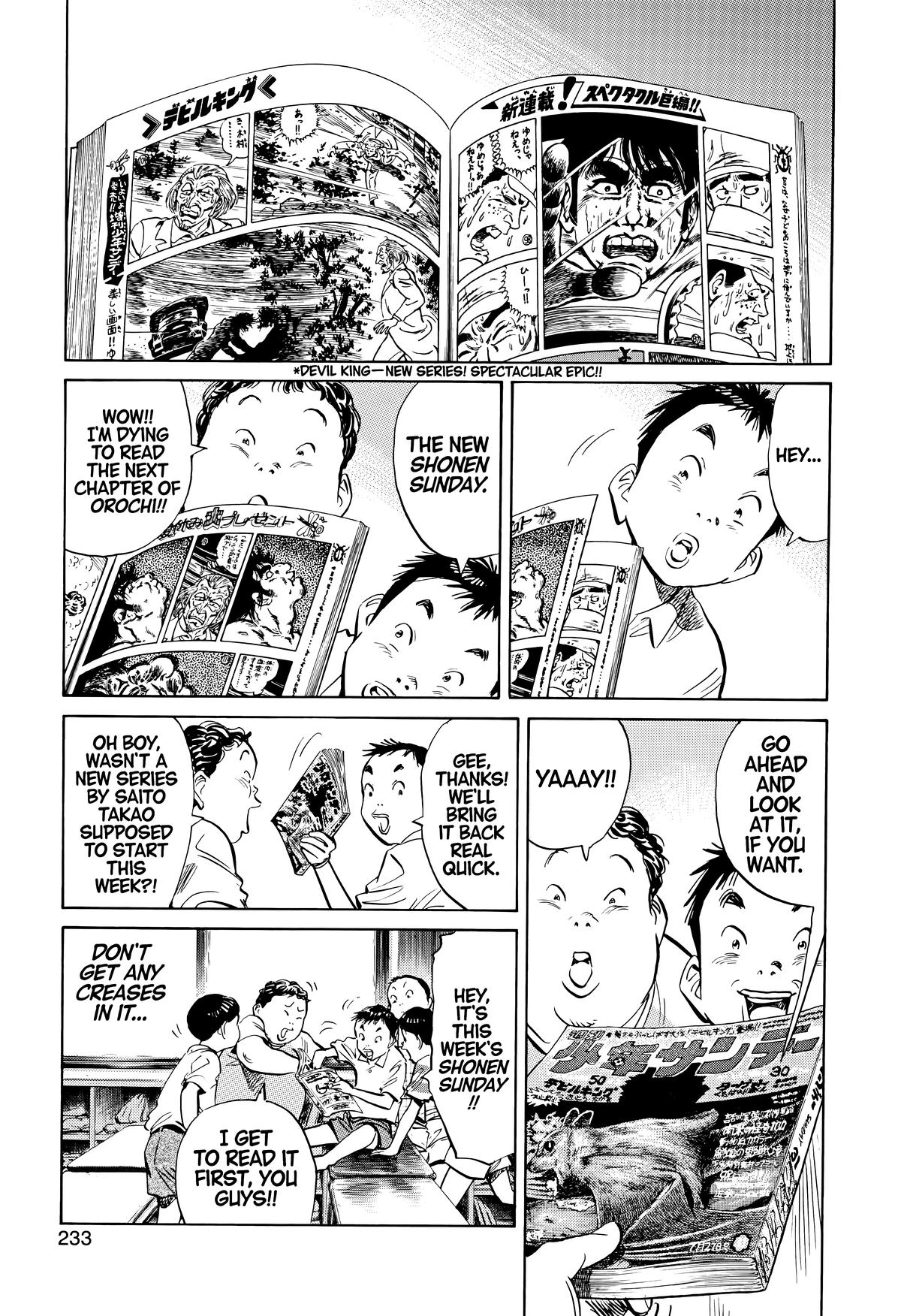 20th Century Boys Chapter 171 Page 6