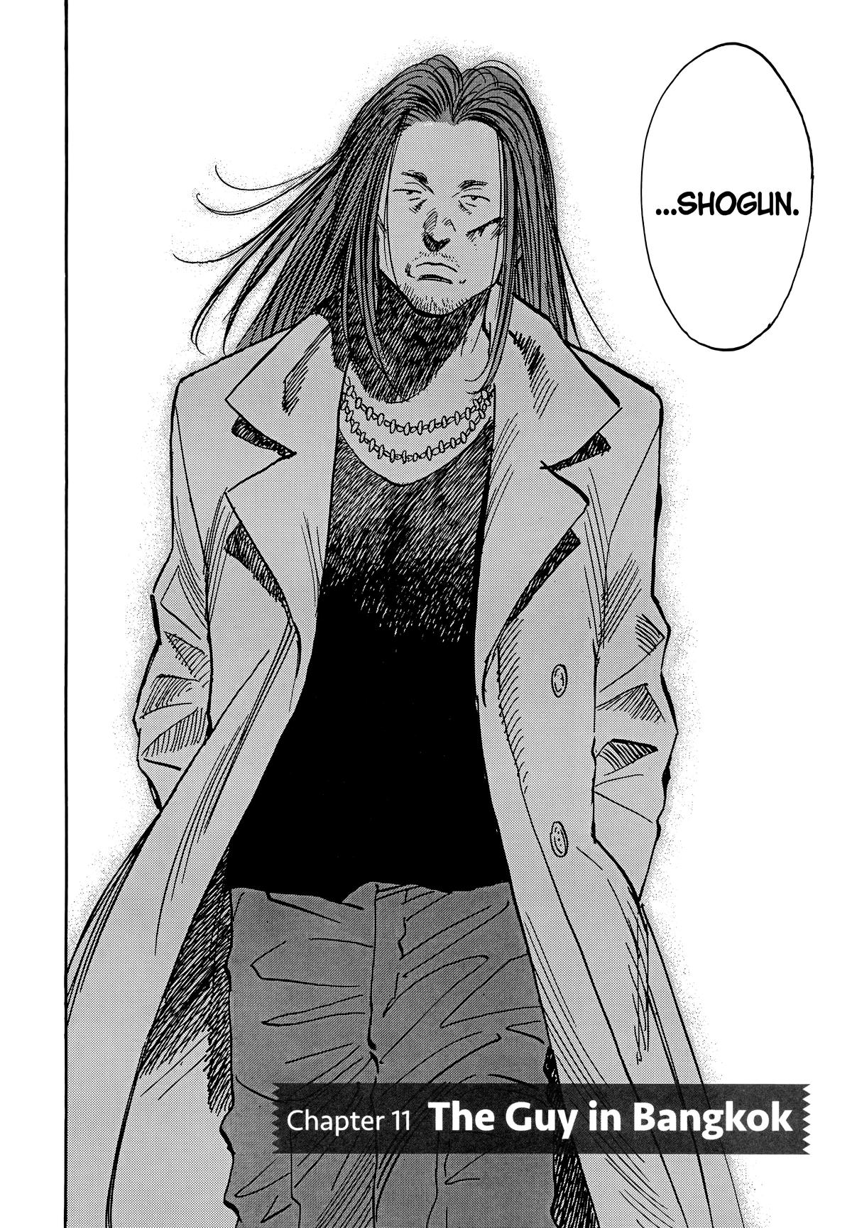 20th Century Boys Chapter 32 Page 10