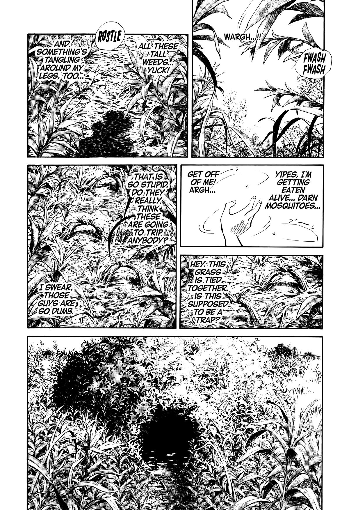 20th Century Boys Chapter 171 Page 14