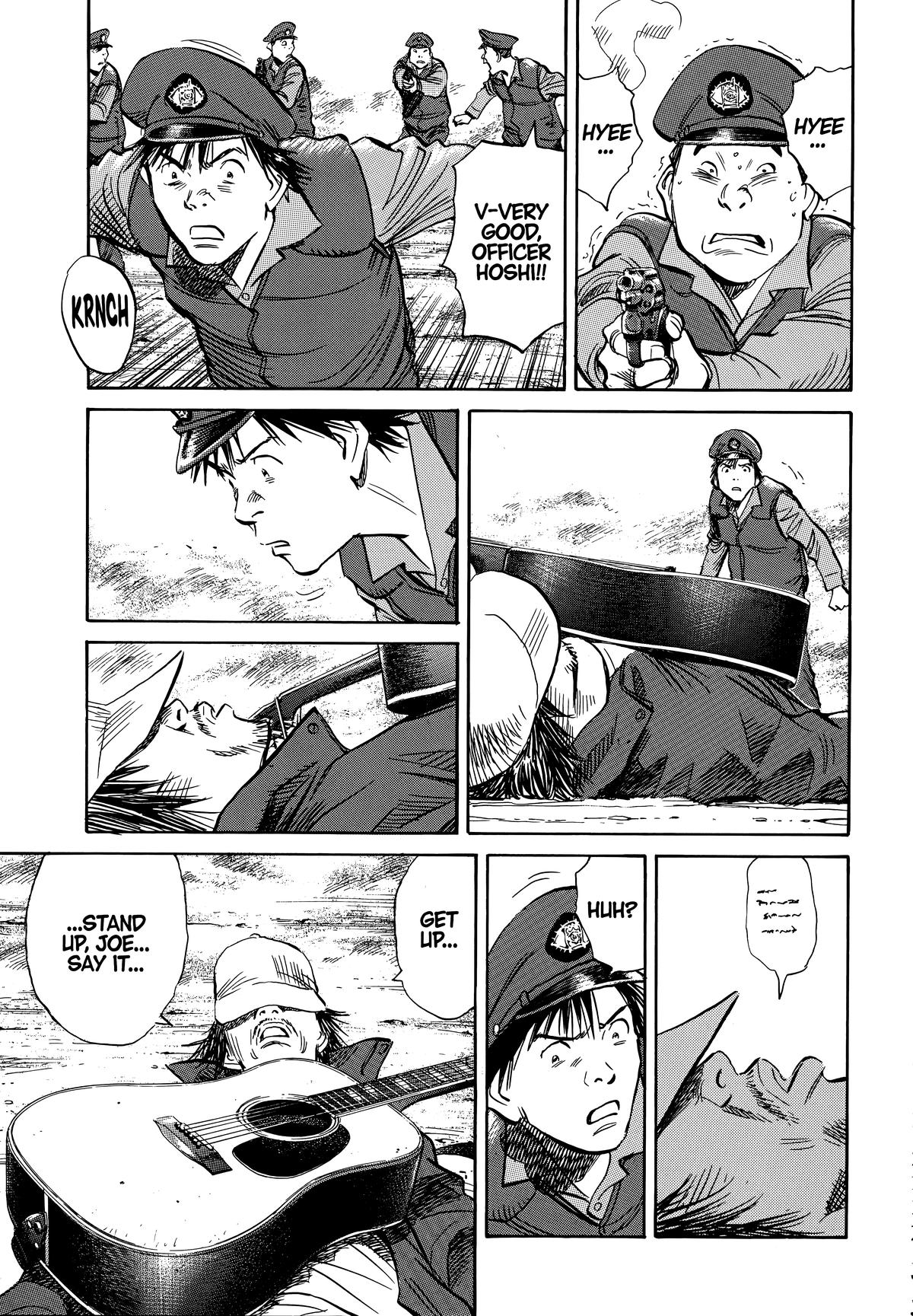 20th Century Boys Chapter 198 Page 12