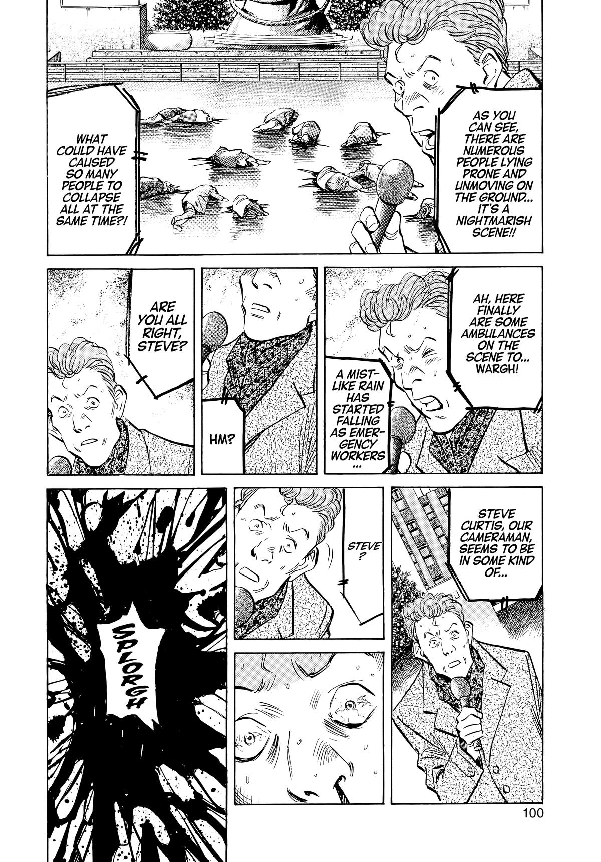 20th Century Boys Chapter 49 Page 4