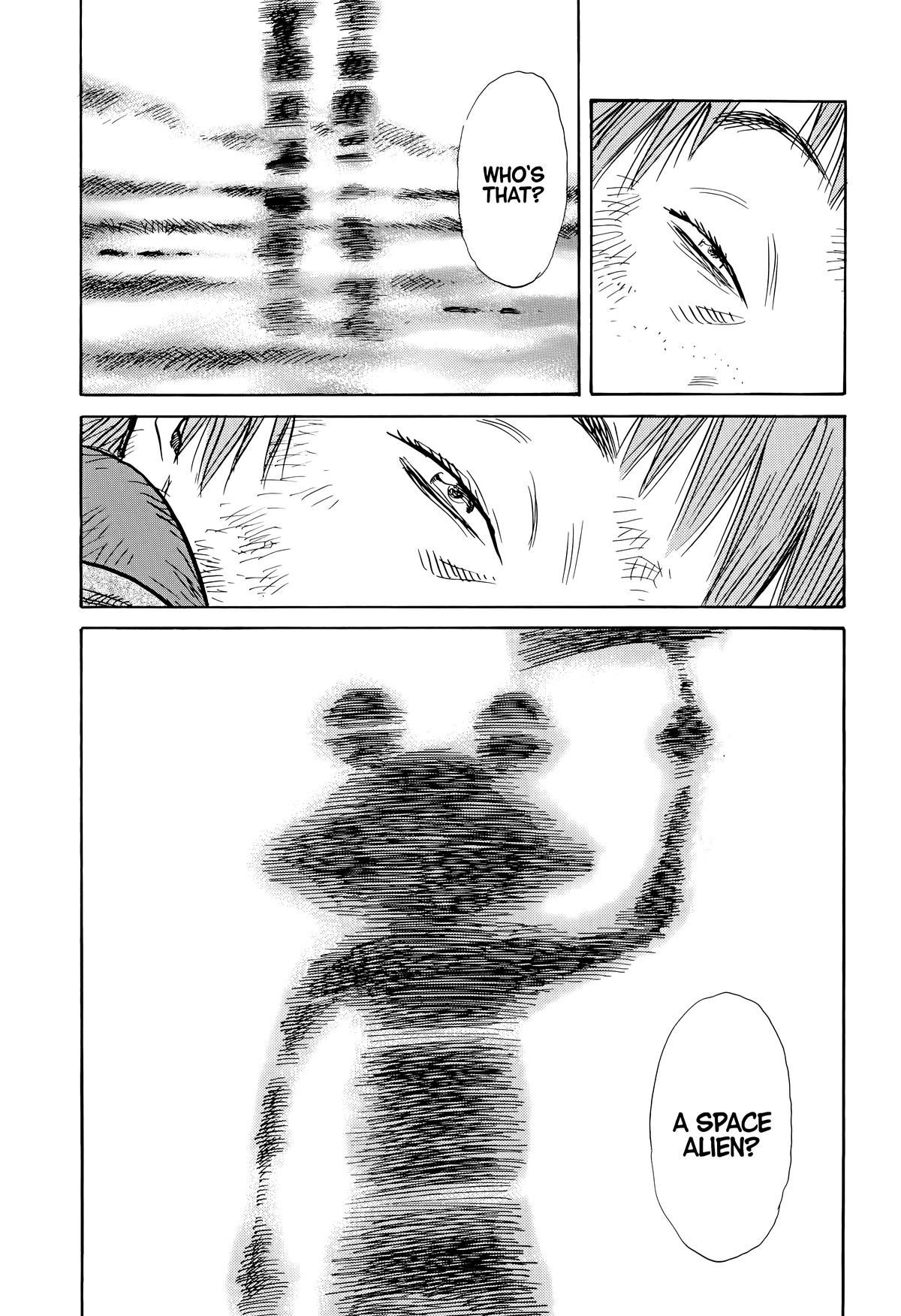 20th Century Boys Chapter 141 Page 12