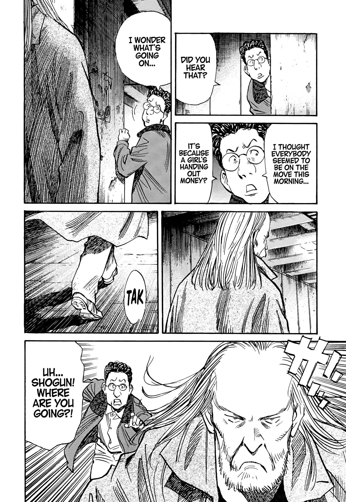 20th Century Boys Chapter 95 Page 2