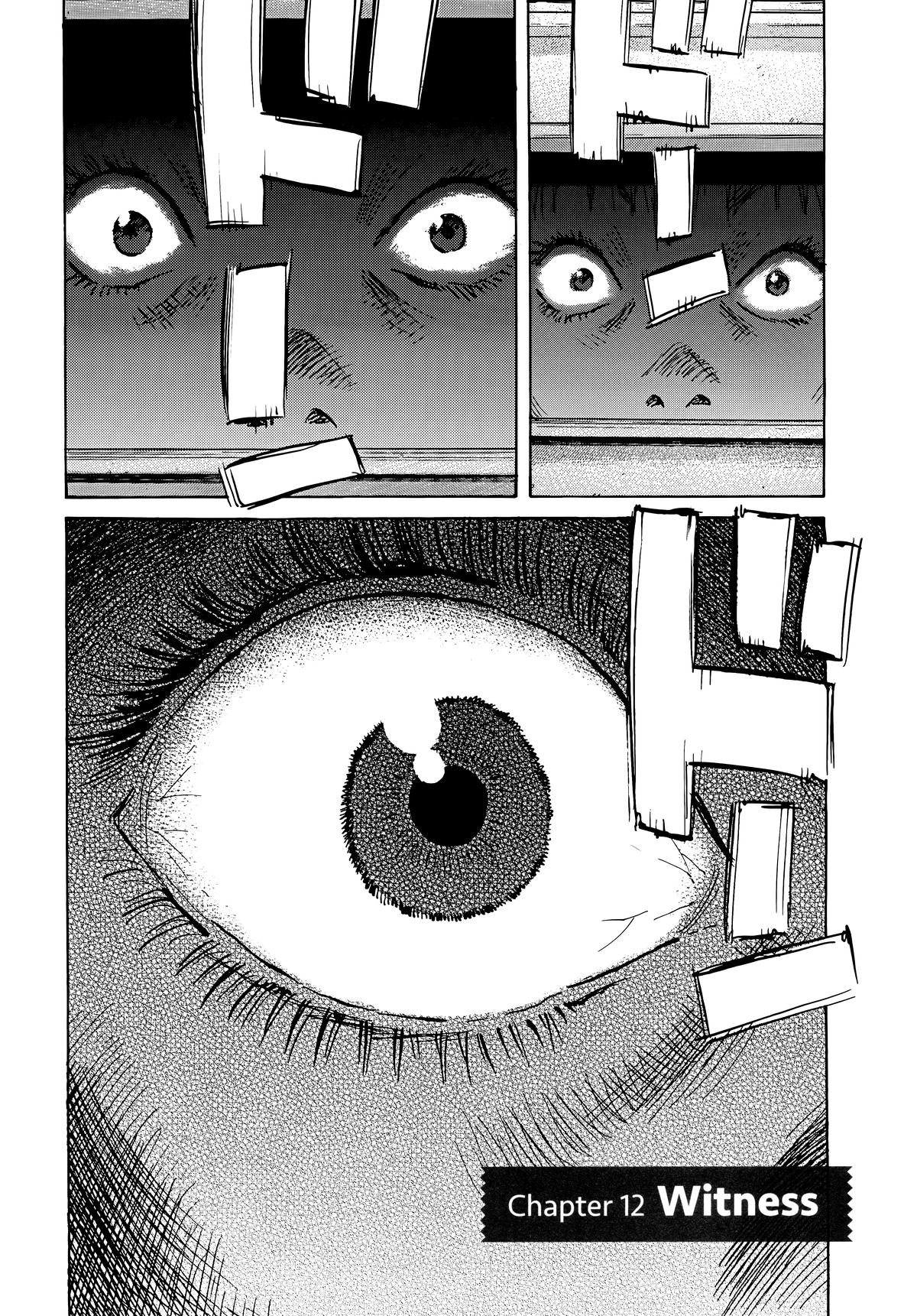 20th Century Boys Chapter 55 Page 2