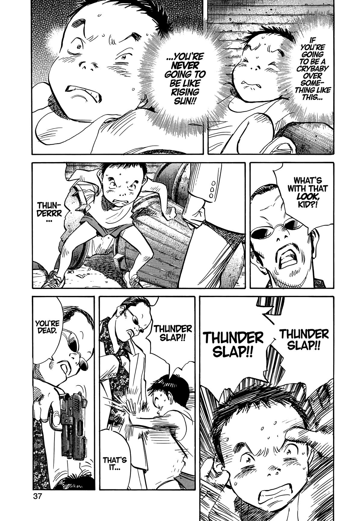 20th Century Boys Chapter 183 Page 15