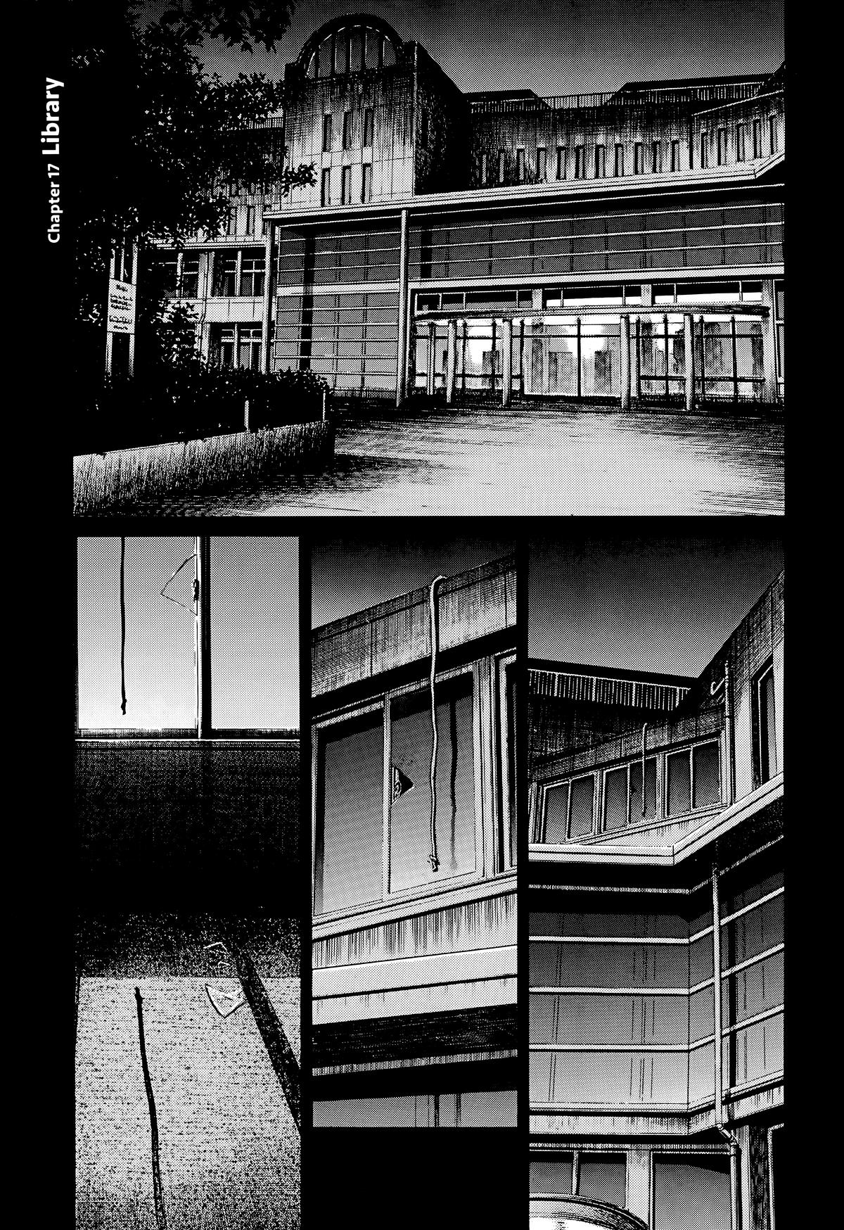 20th Century Boys Chapter 126 Page 1
