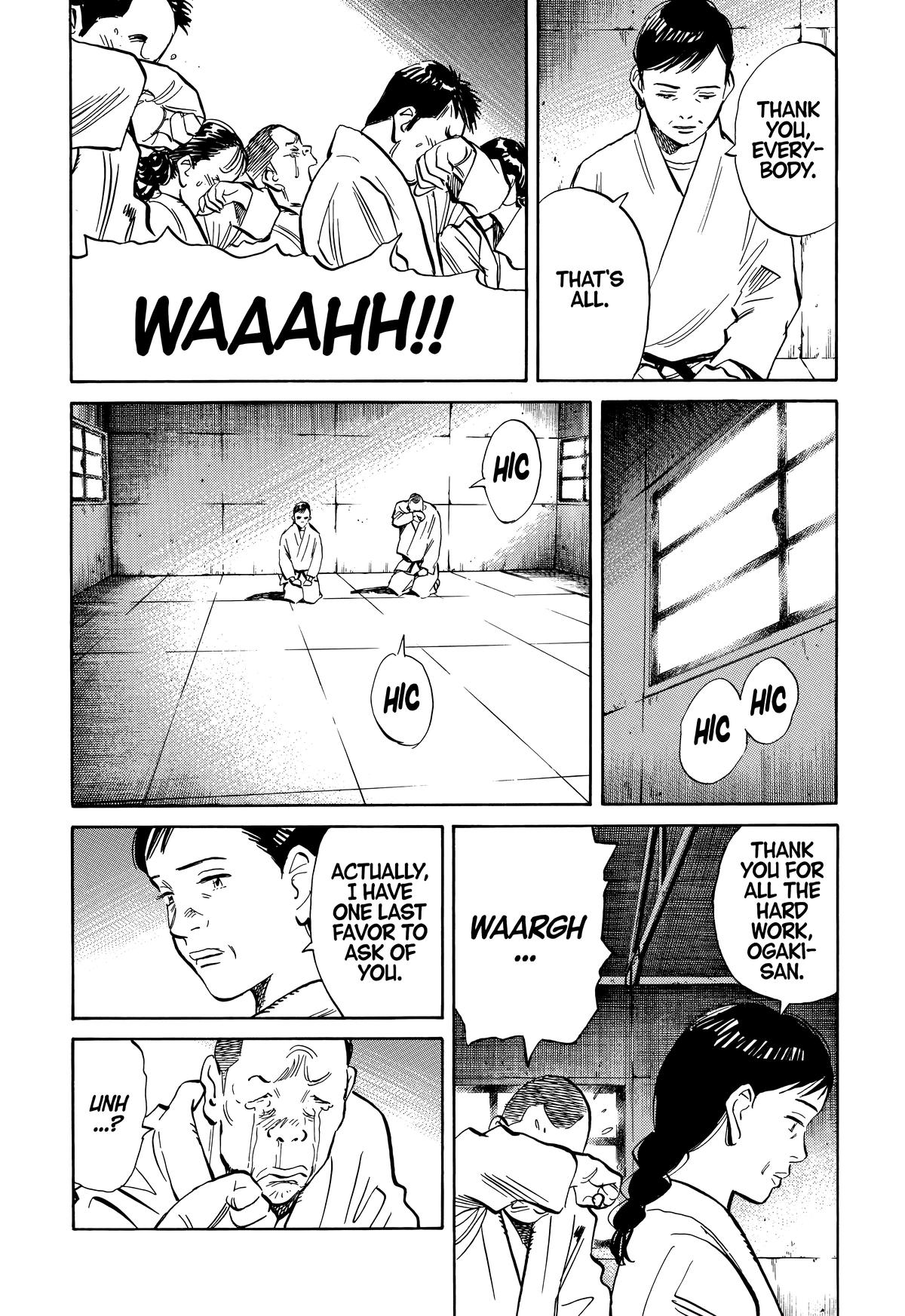20th Century Boys Chapter 215 Page 14