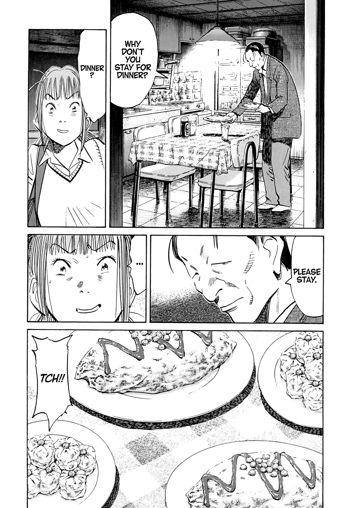 20th Century Boys Chapter 105 Page 5