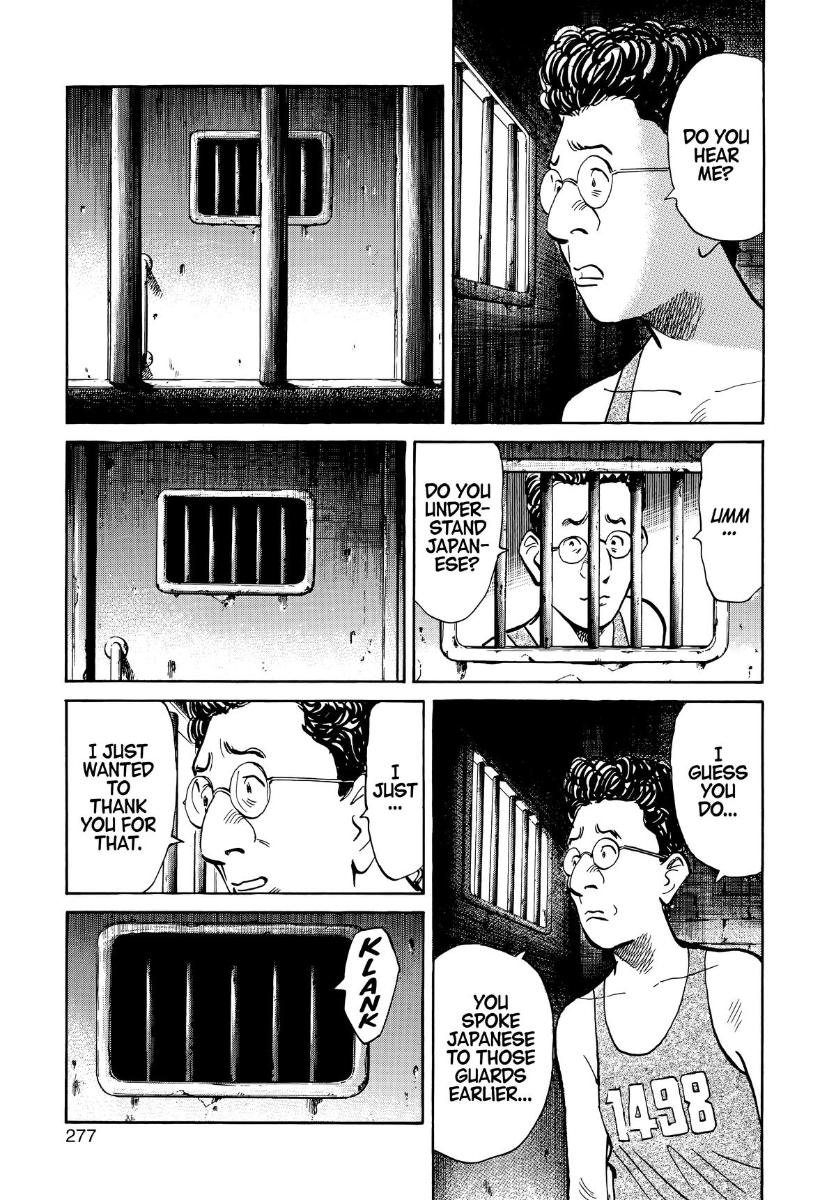 20th Century Boys Chapter 58 Page 3