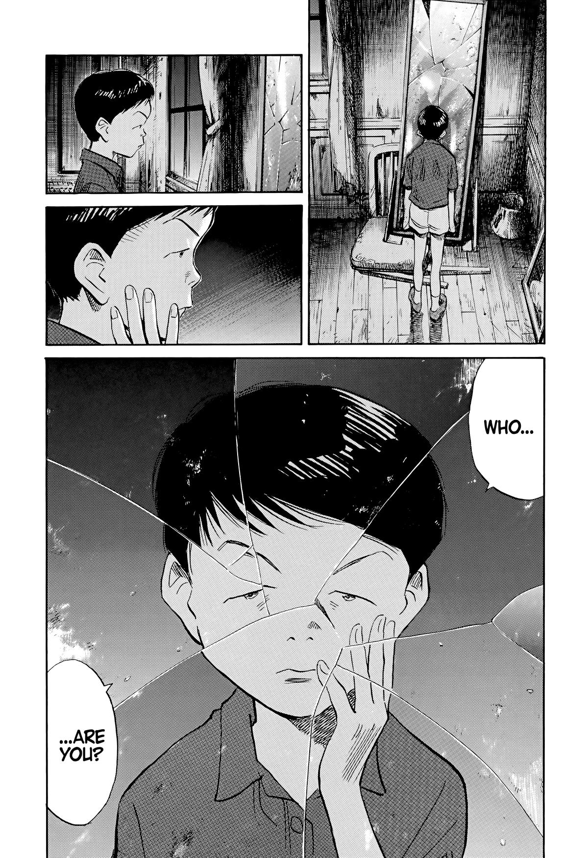 20th Century Boys Chapter 175 Page 12
