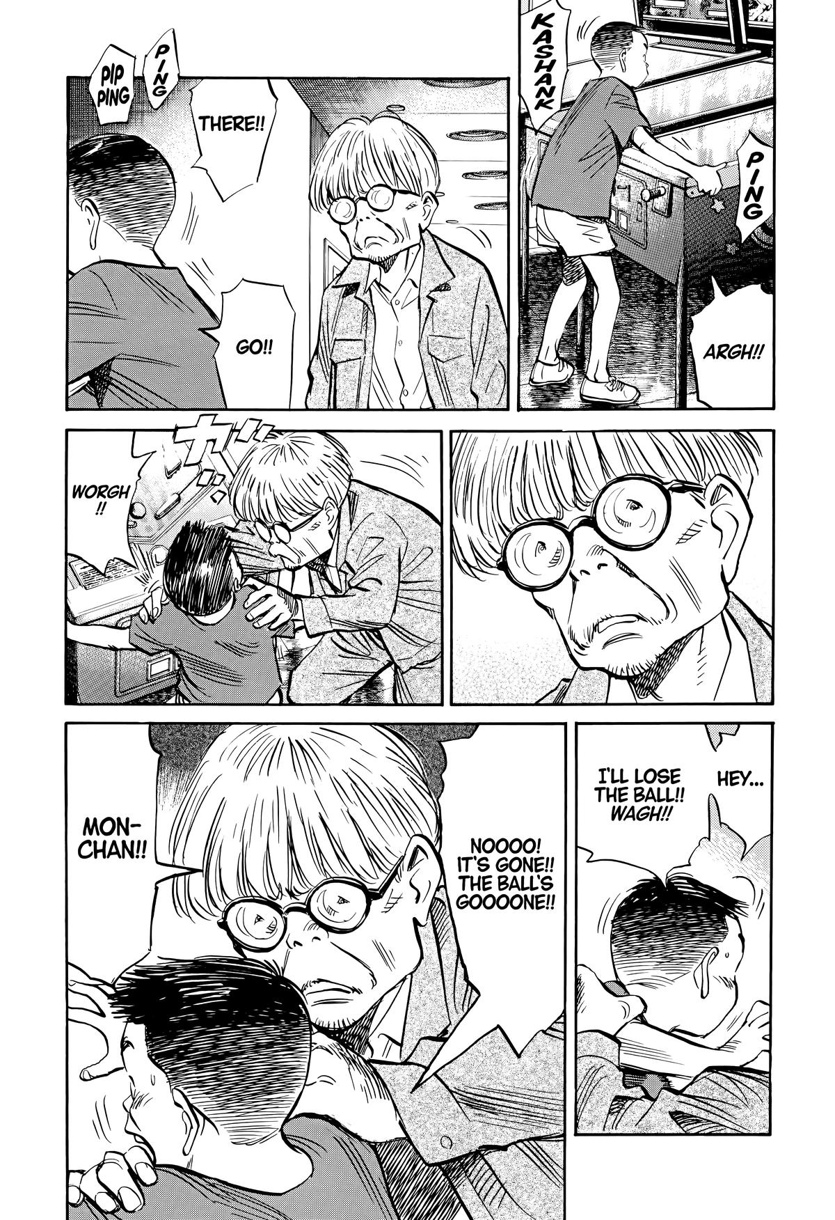 20th Century Boys Chapter 149 Page 9