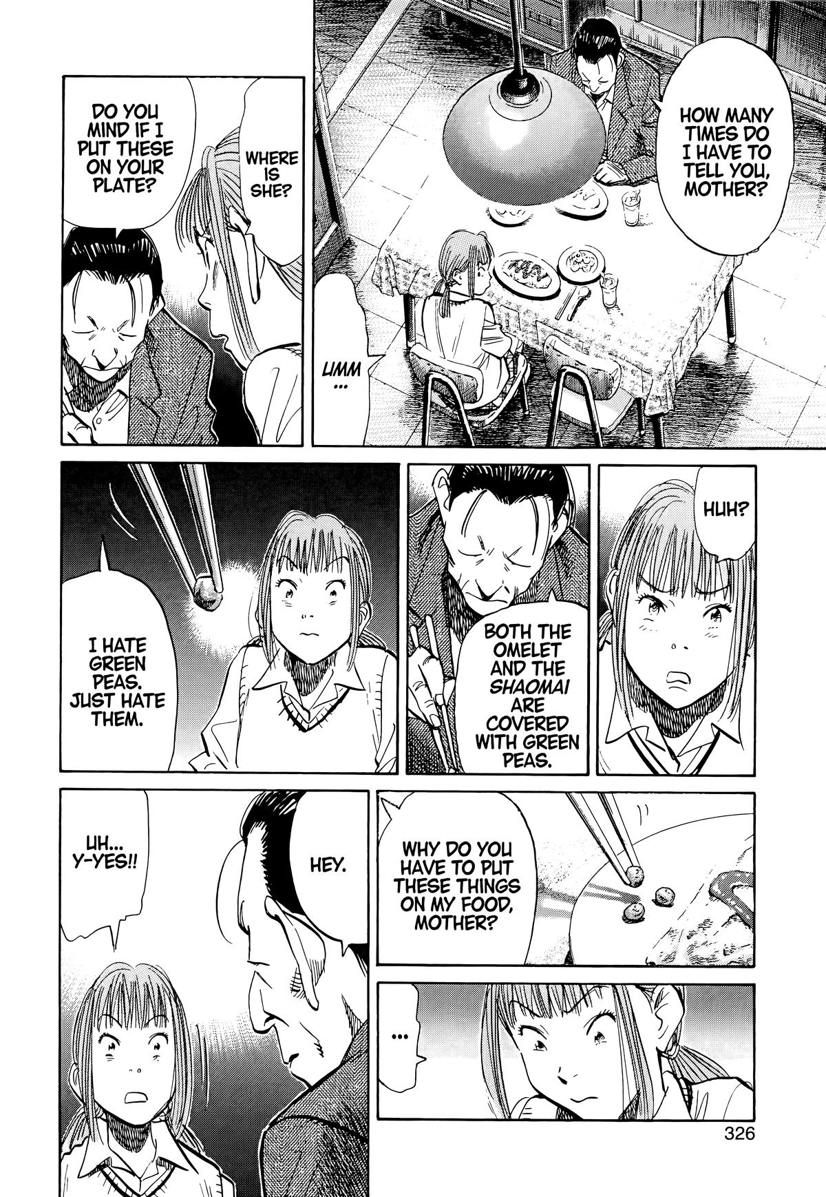 20th Century Boys Chapter 105 Page 6