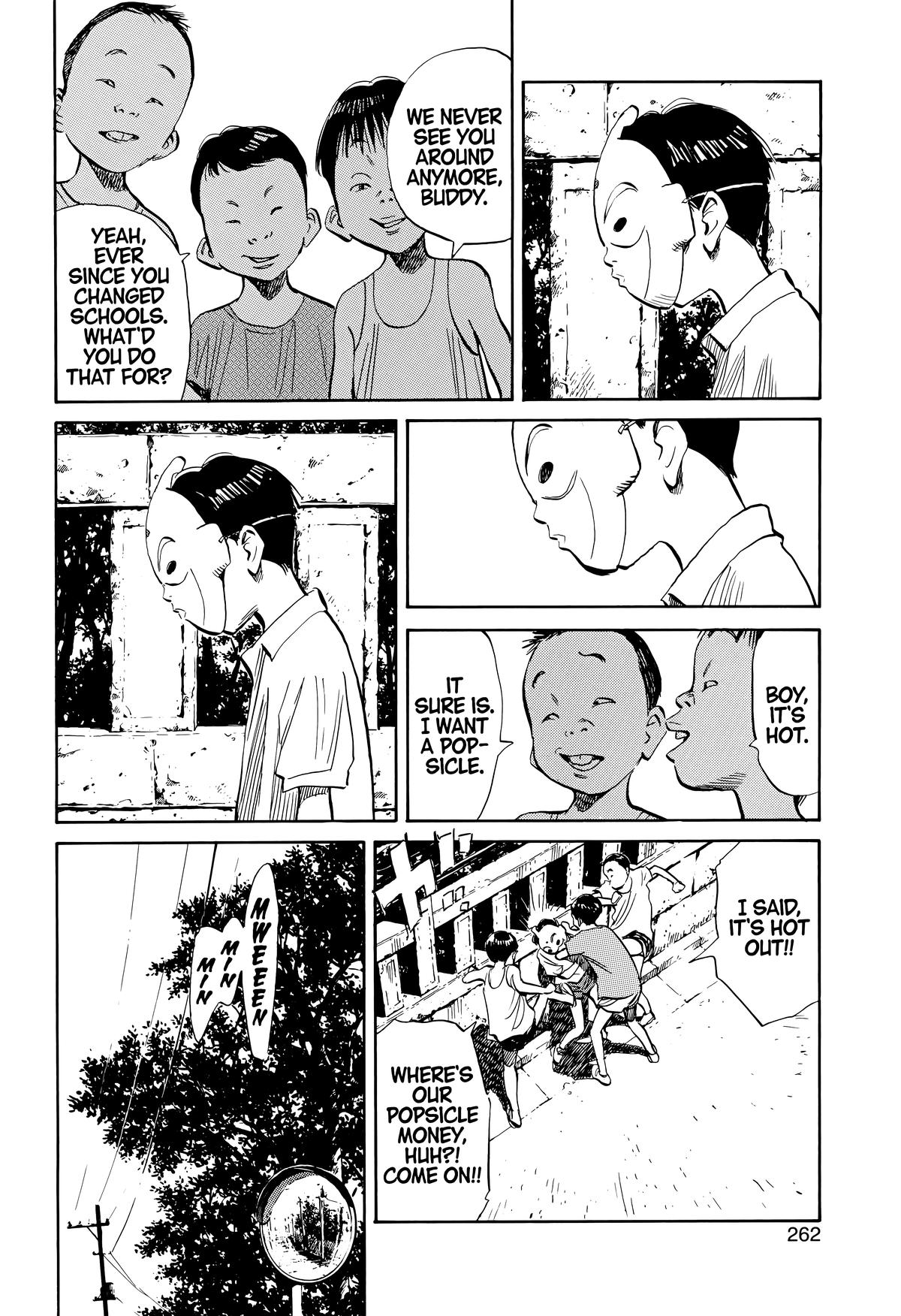 20th Century Boys Chapter 172 Page 14
