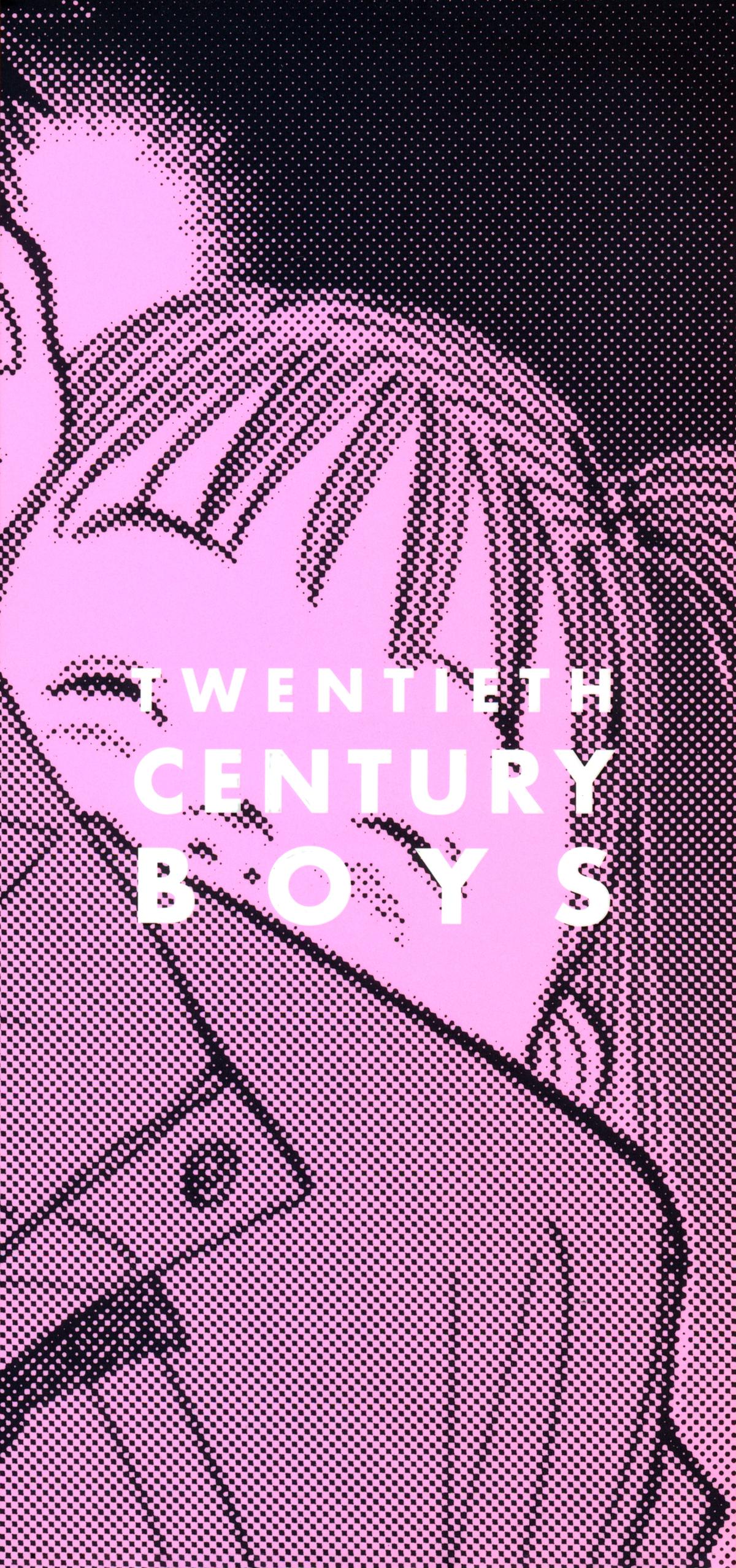 20th Century Boys Chapter 44 Page 2