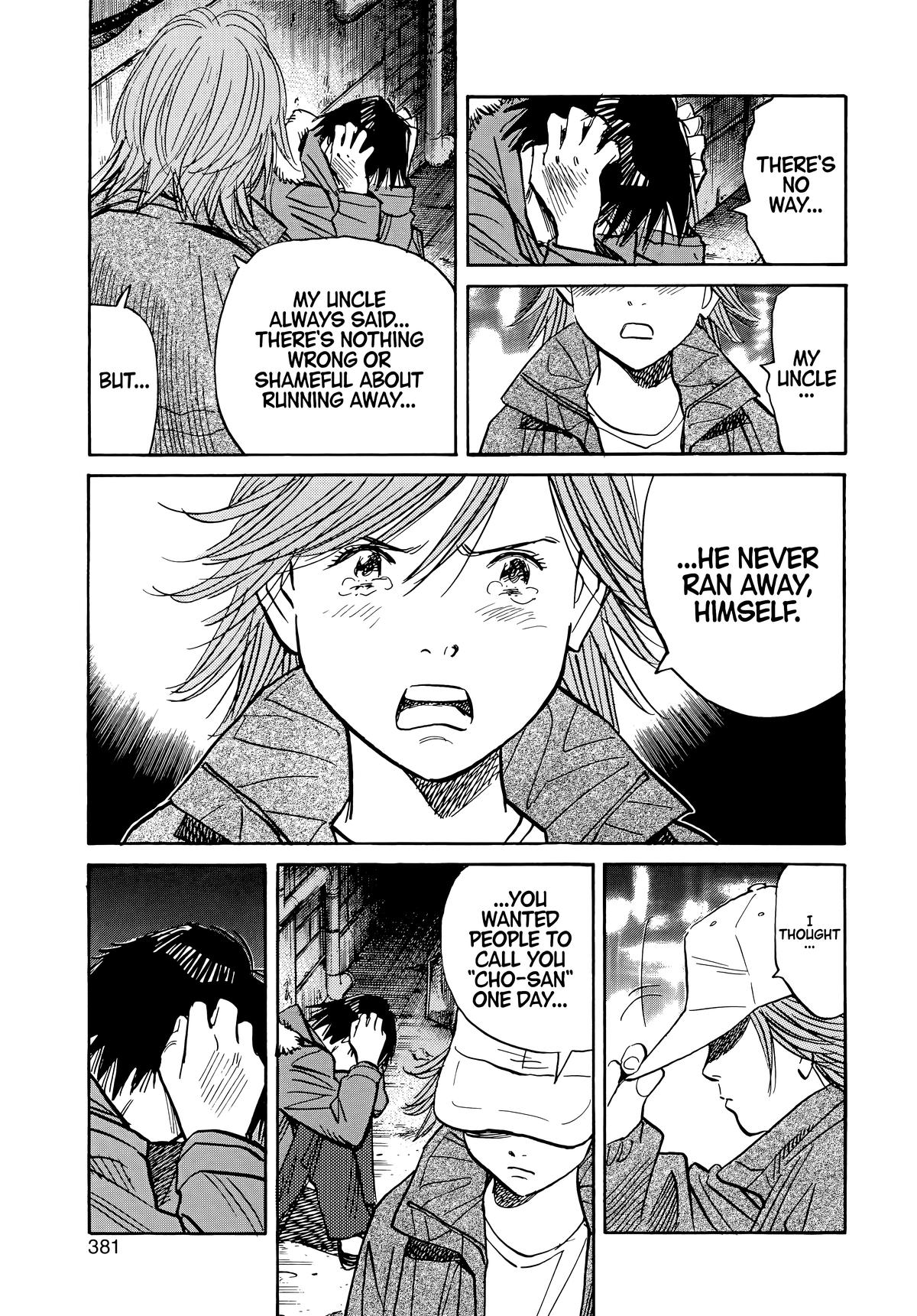 20th Century Boys Chapter 63 Page 15
