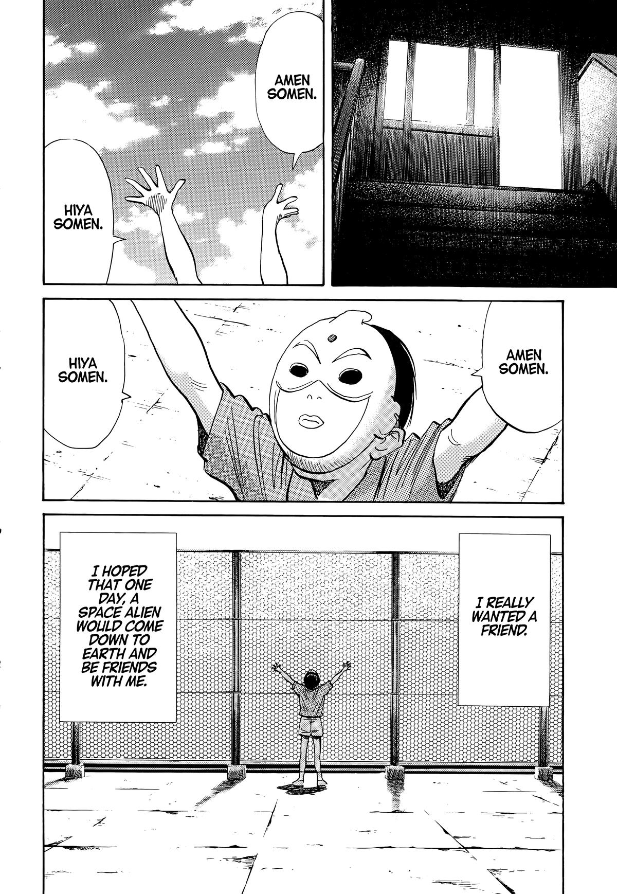 20th Century Boys Chapter 107 Page 4