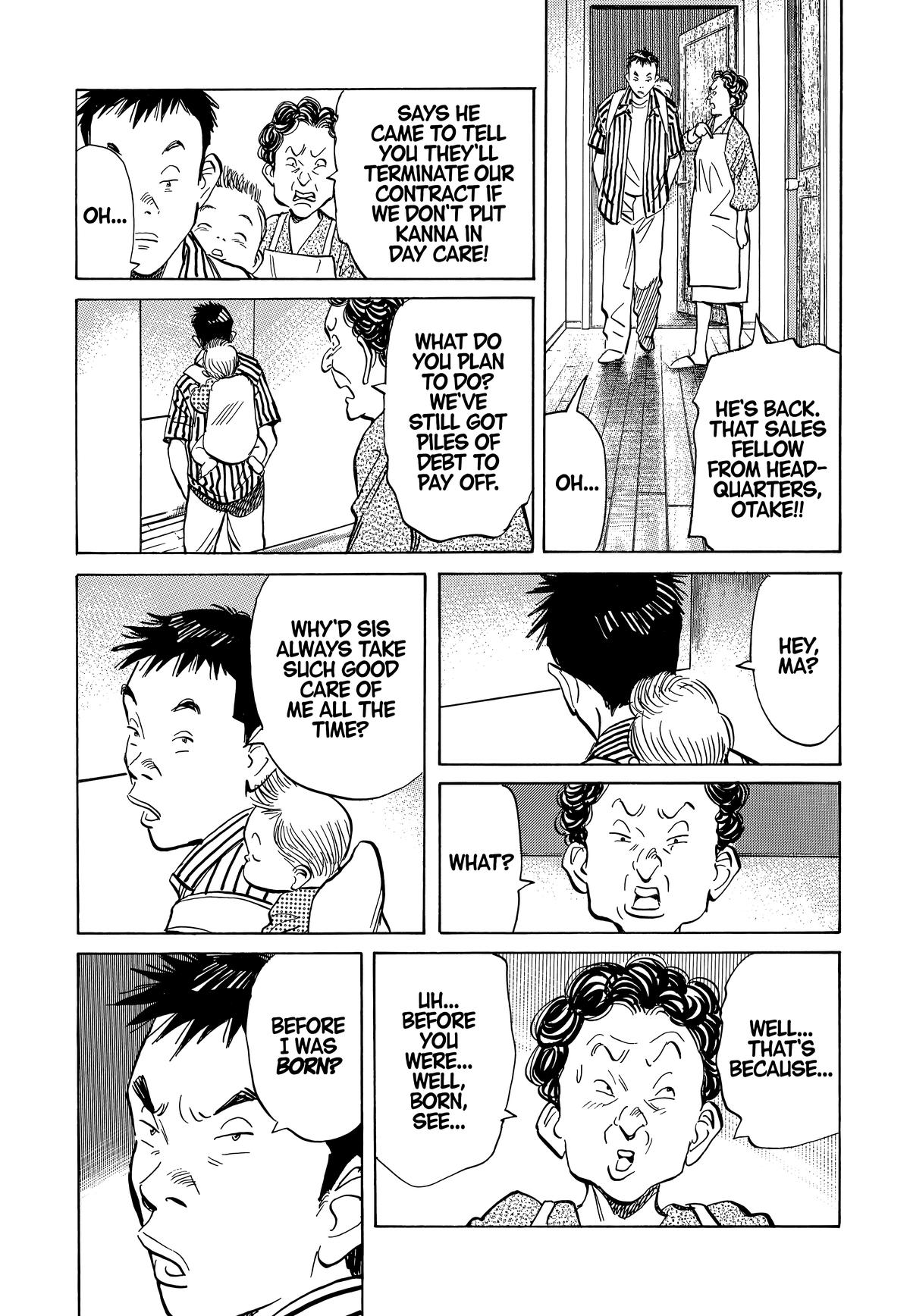 20th Century Boys Chapter 18 Page 5