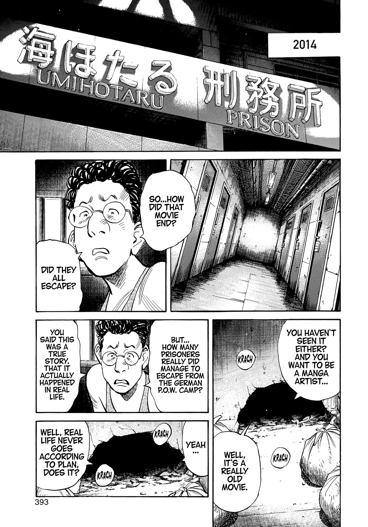 20th Century Boys Chapter 64 Page 8