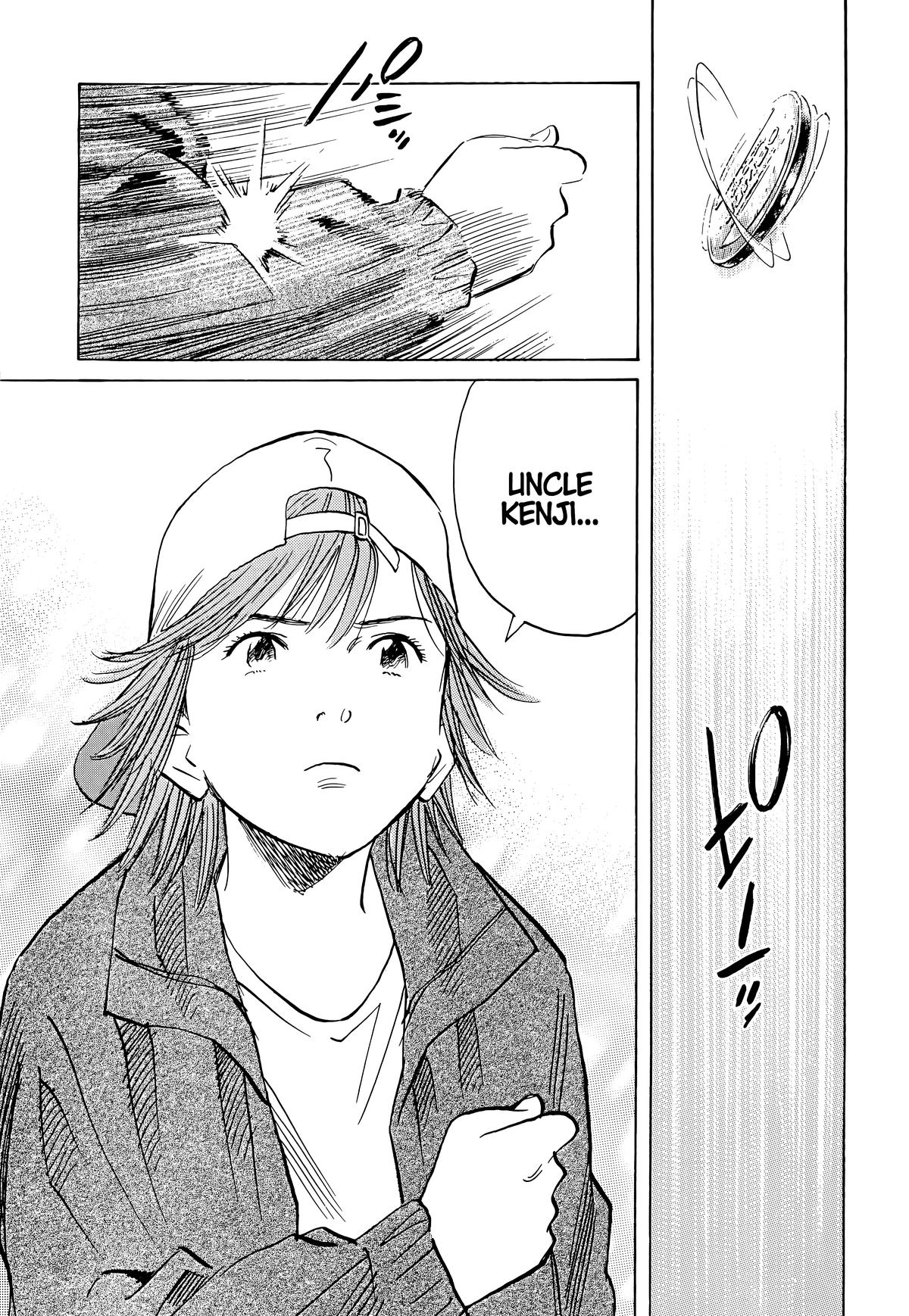 20th Century Boys Chapter 90 Page 5