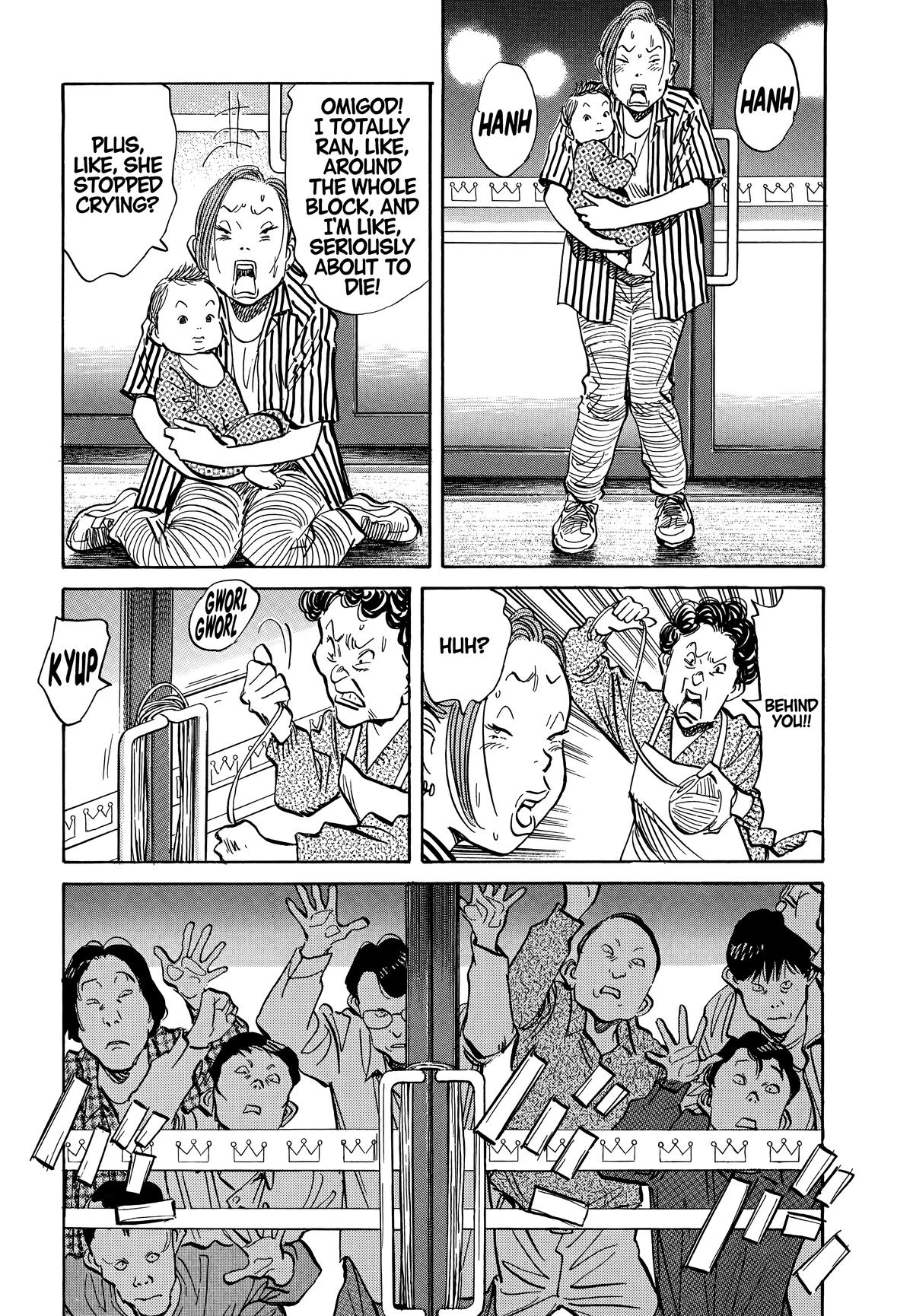 20th Century Boys Chapter 30 Page 12